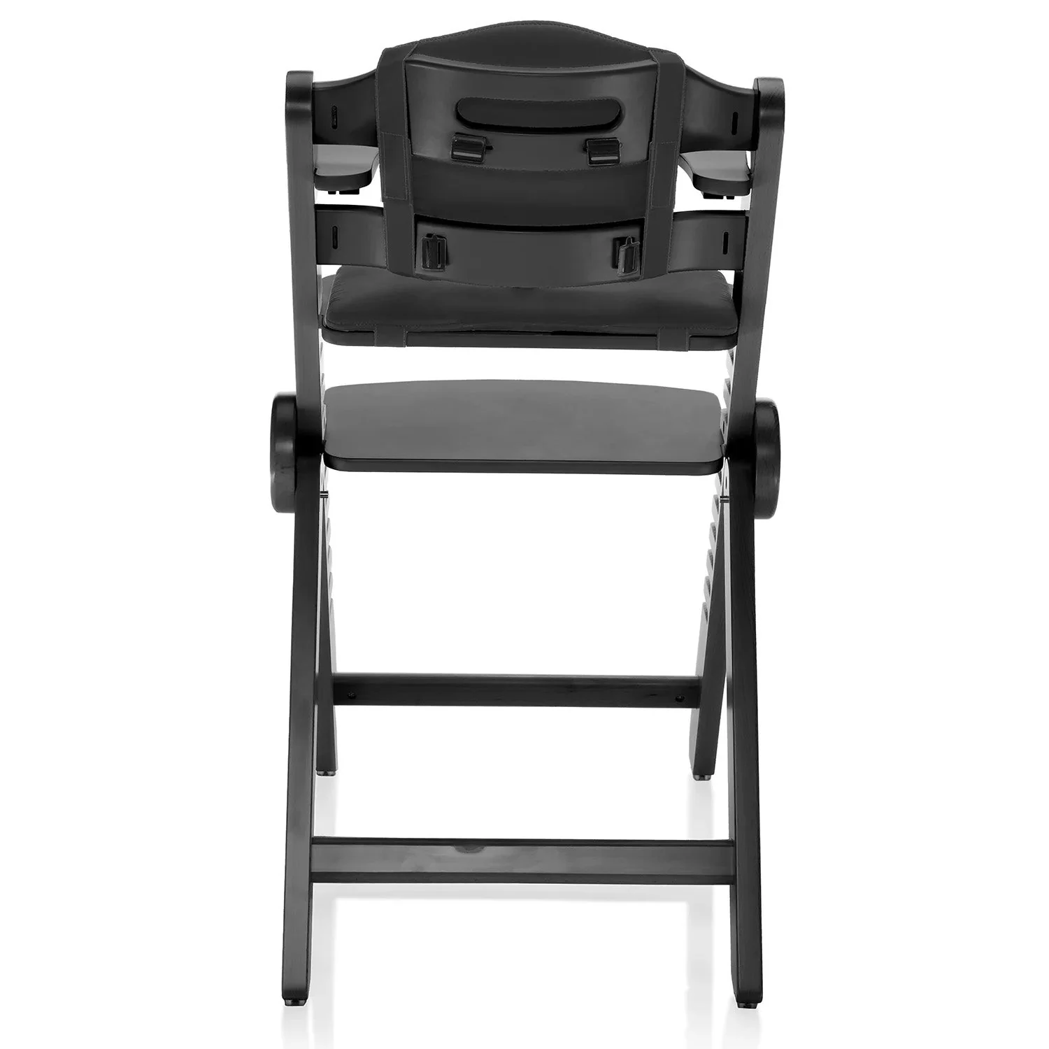 Seggiolone in legno Clipp & Clapp