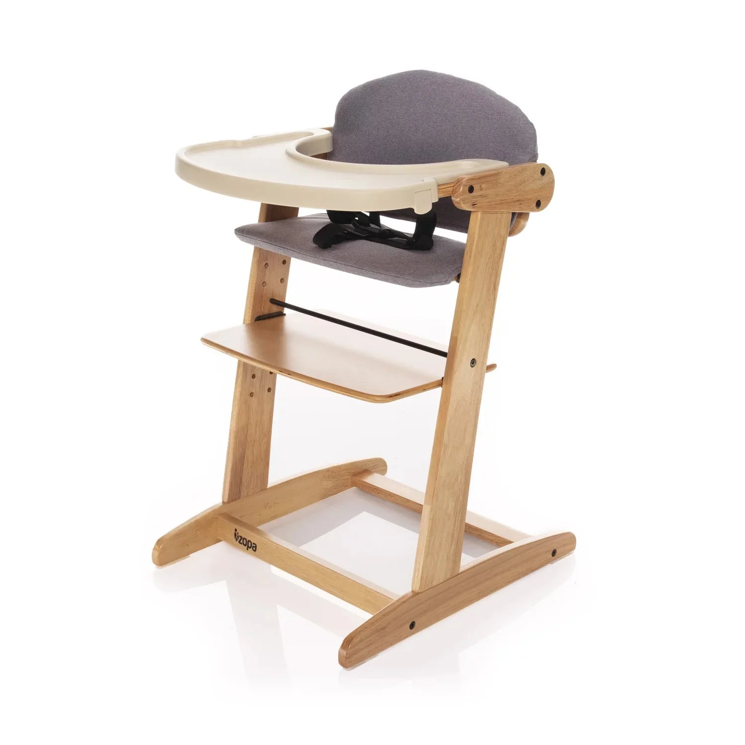 Seggiolone Grow-up evolutivo