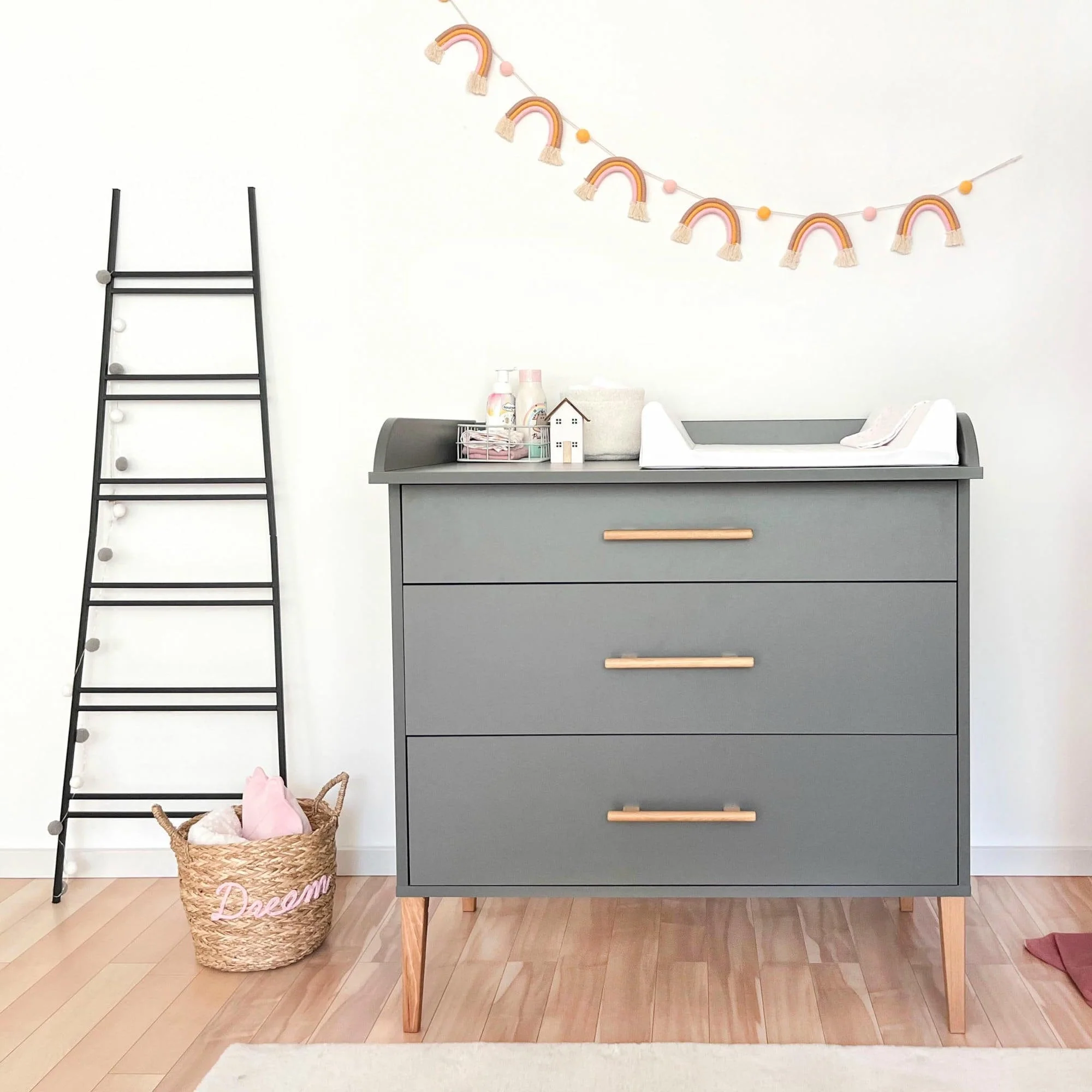 BusyKids OLA comò con fasciatoio