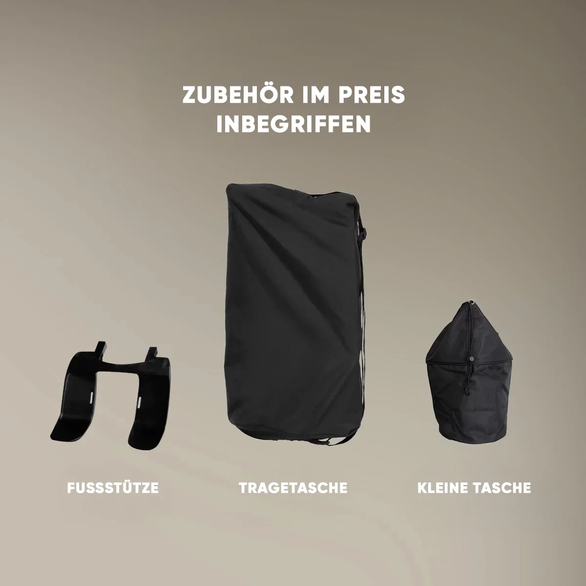 Zopa X Trike Pro – Triciclo evolutivo 8-in-1 dai 10 mesi