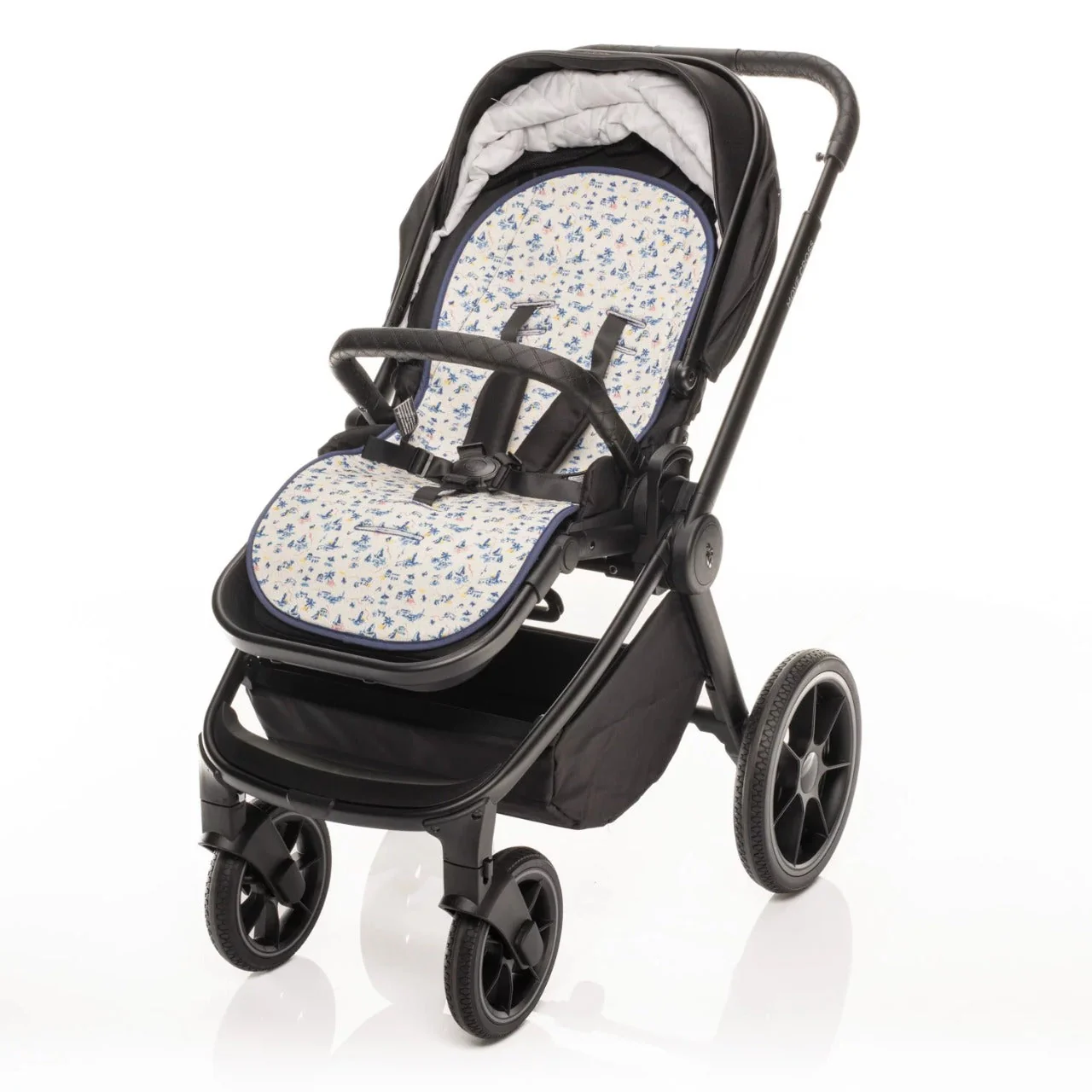 Inserto per passeggino traspirante Breeze