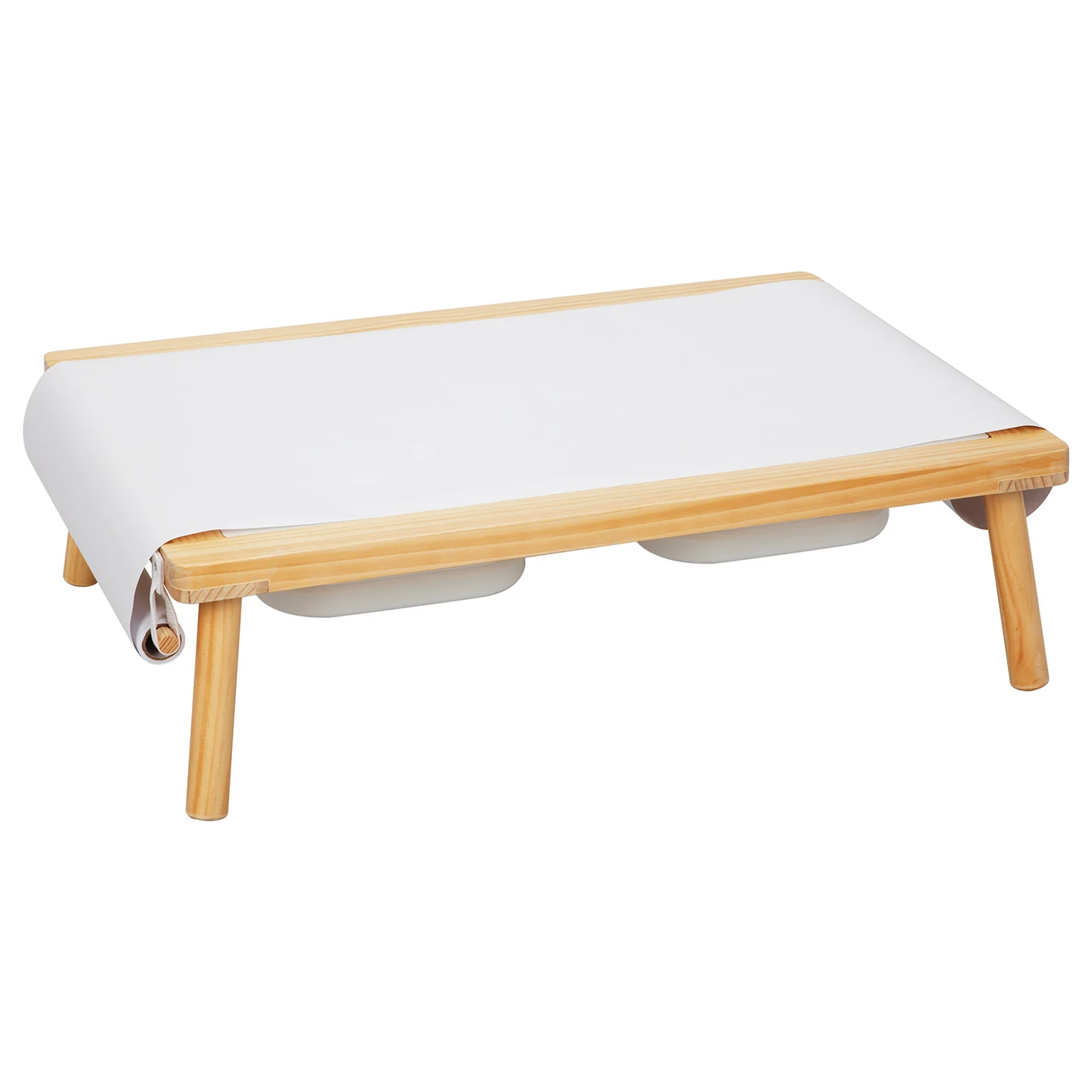 Rotoli di carta sostitutivi per bambini