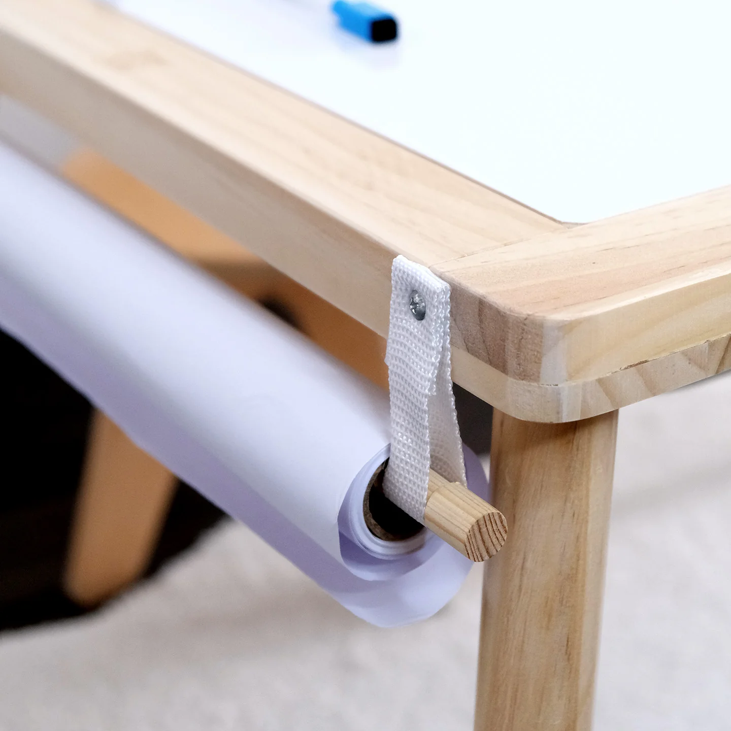 Rotoli di carta sostitutivi per bambini