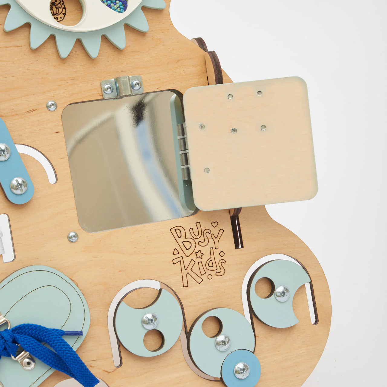 Tavola Montessoriana 