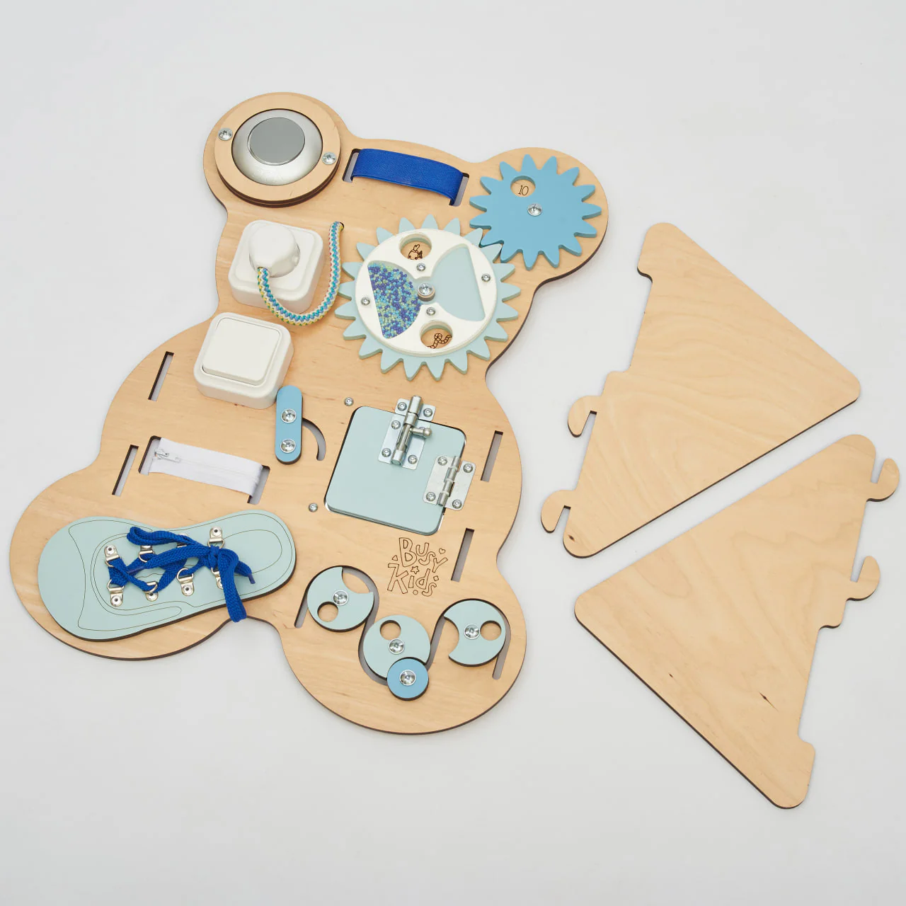 Tavola Montessoriana 