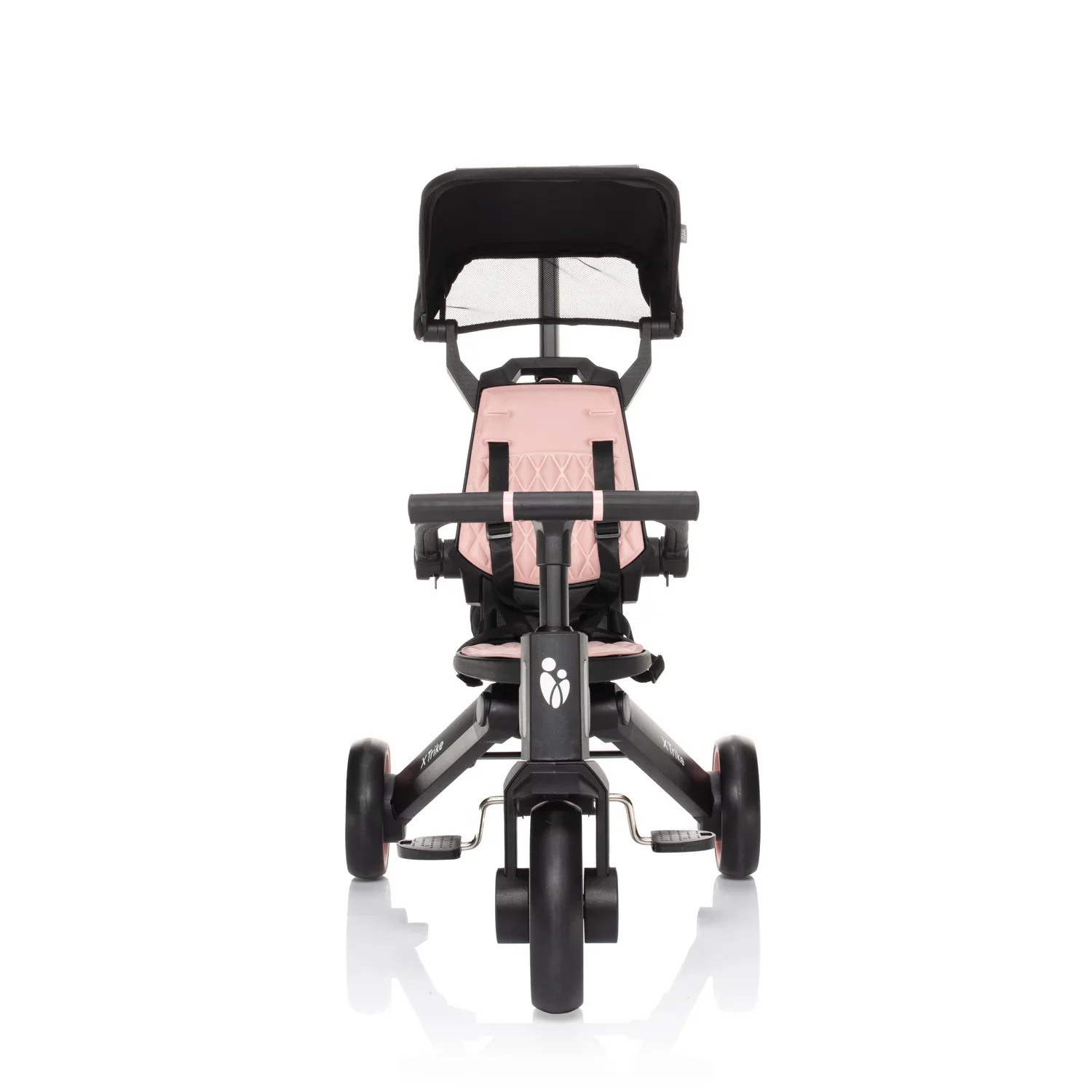 Zopa X Trike – Triciclo evolutivo 7-in-1 dai 10 mesi