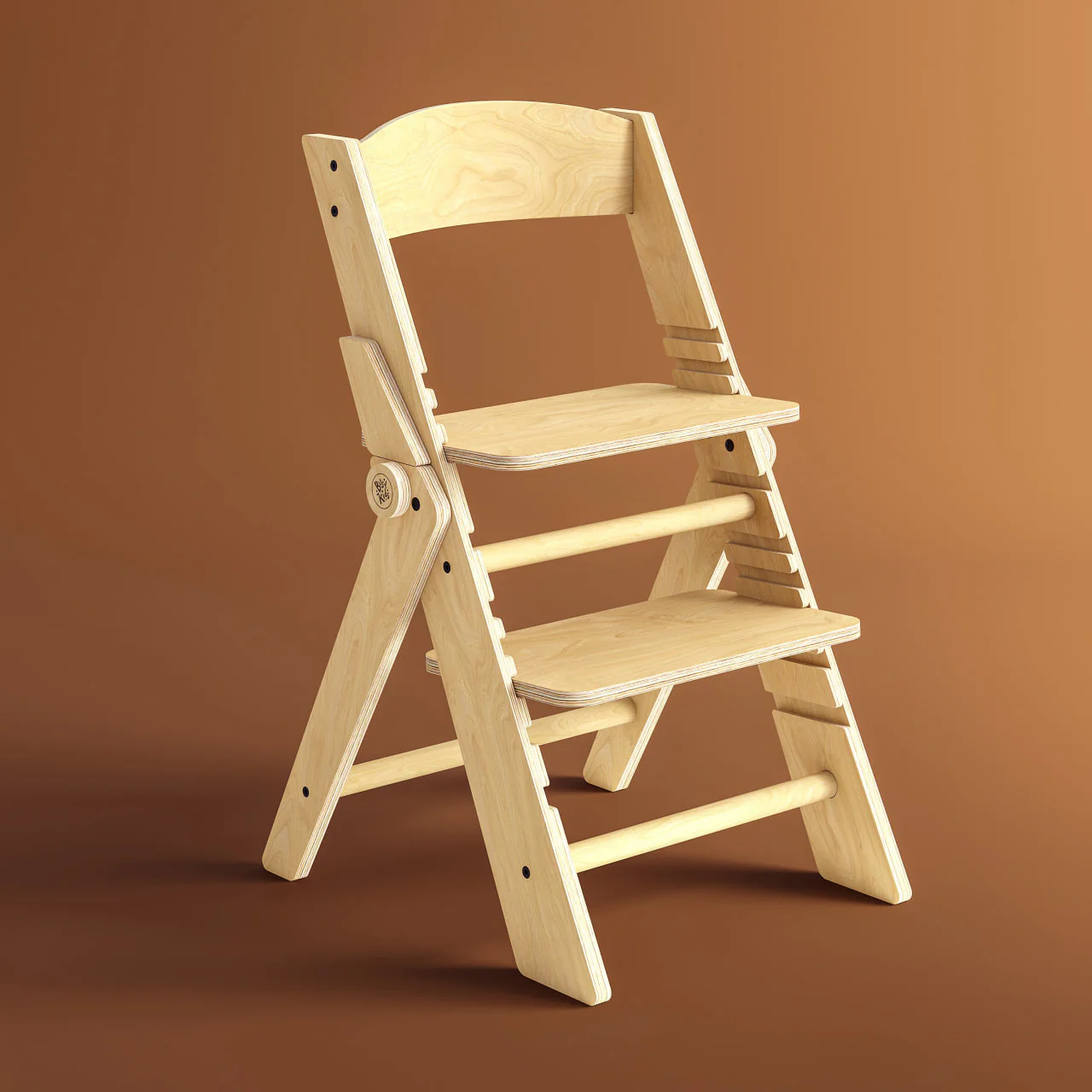 Sedia della crescita BusyKids