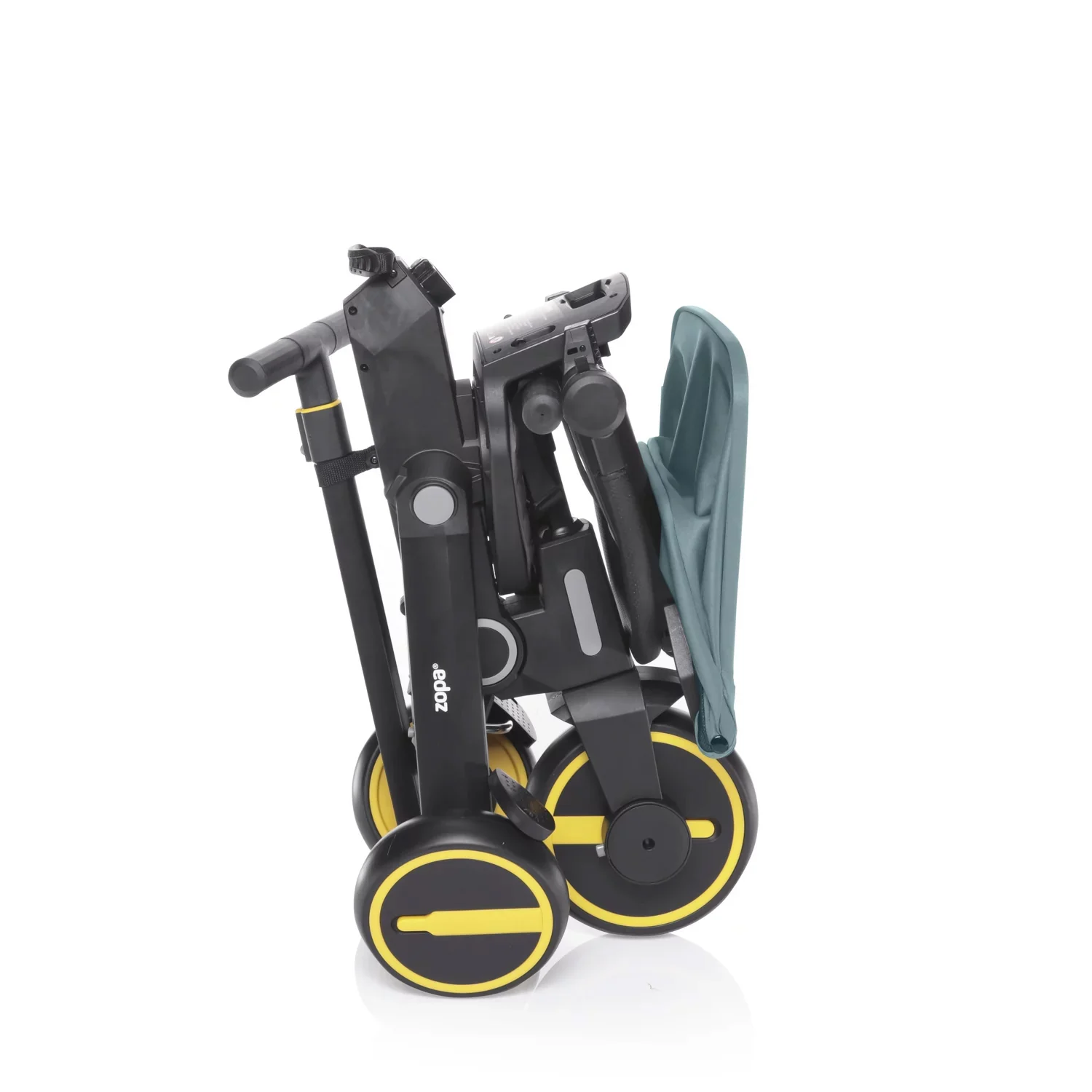 ZOPA Nova 2 Triciclo – Versatile, sicuro e confortevole dai 10 mesi