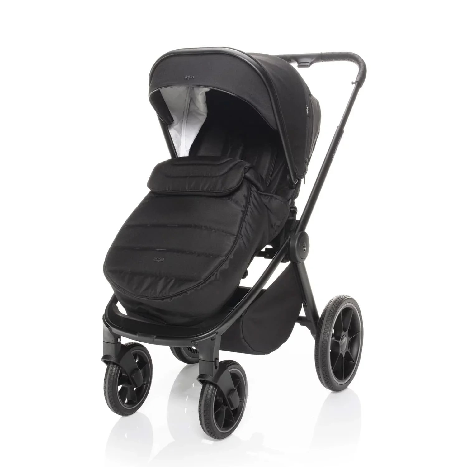 Passeggino Move Cross 2