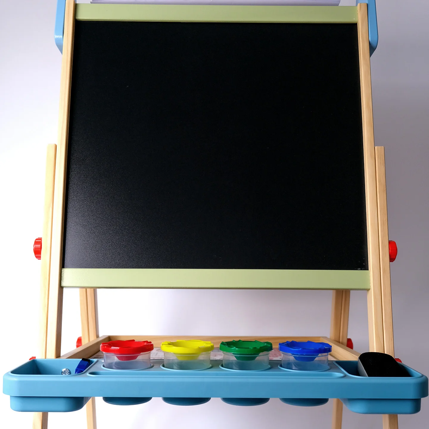 Cavalletto da disegno in piedi BusyKids