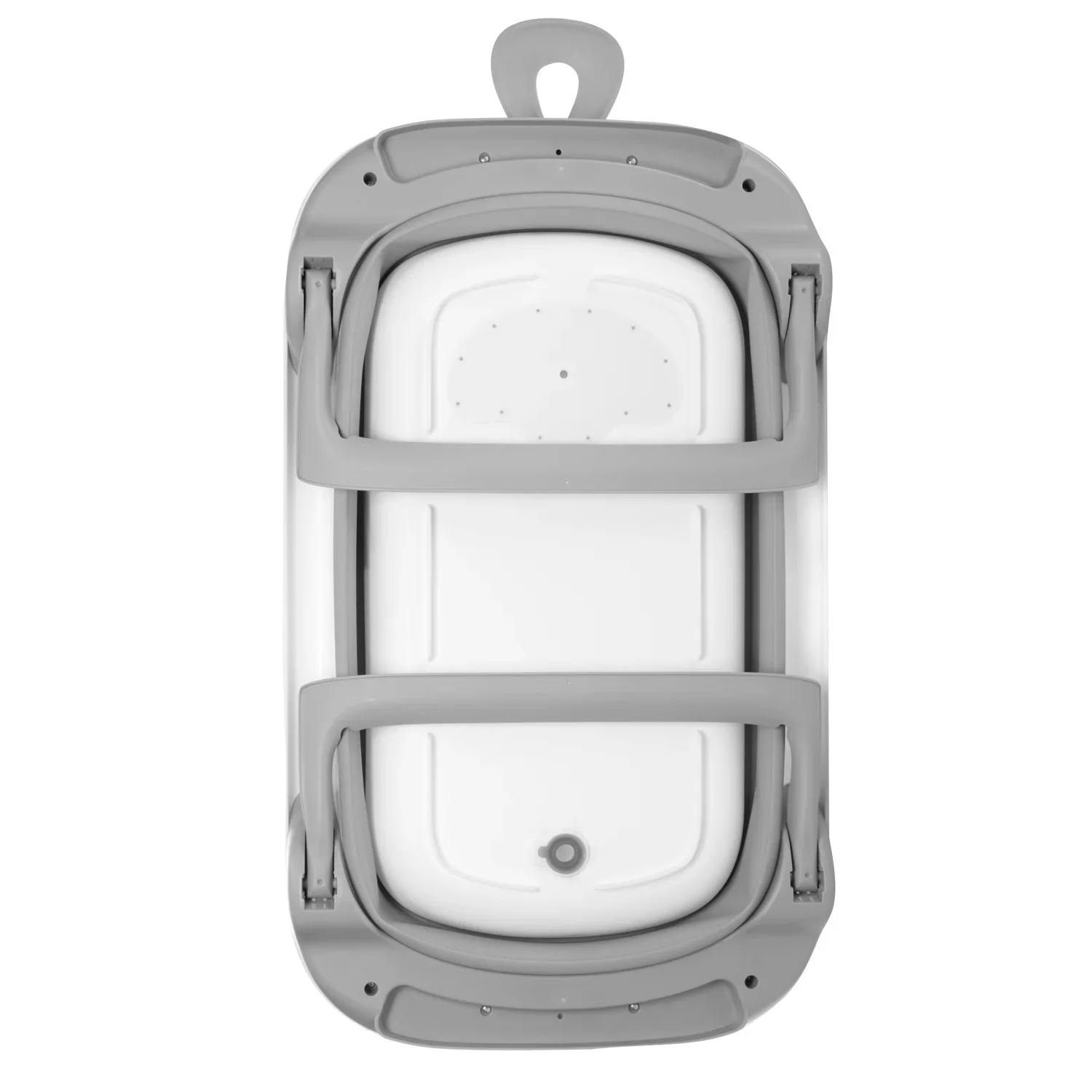 Vaschetta pieghevole “Aquatico” – Bagnetto sicuro ovunque