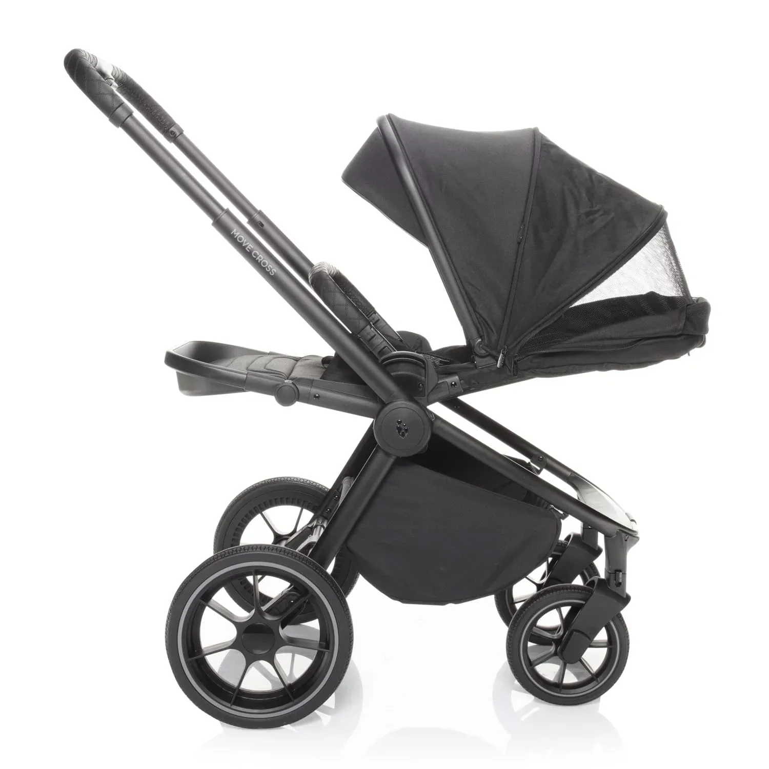 Passeggino Move Cross 2