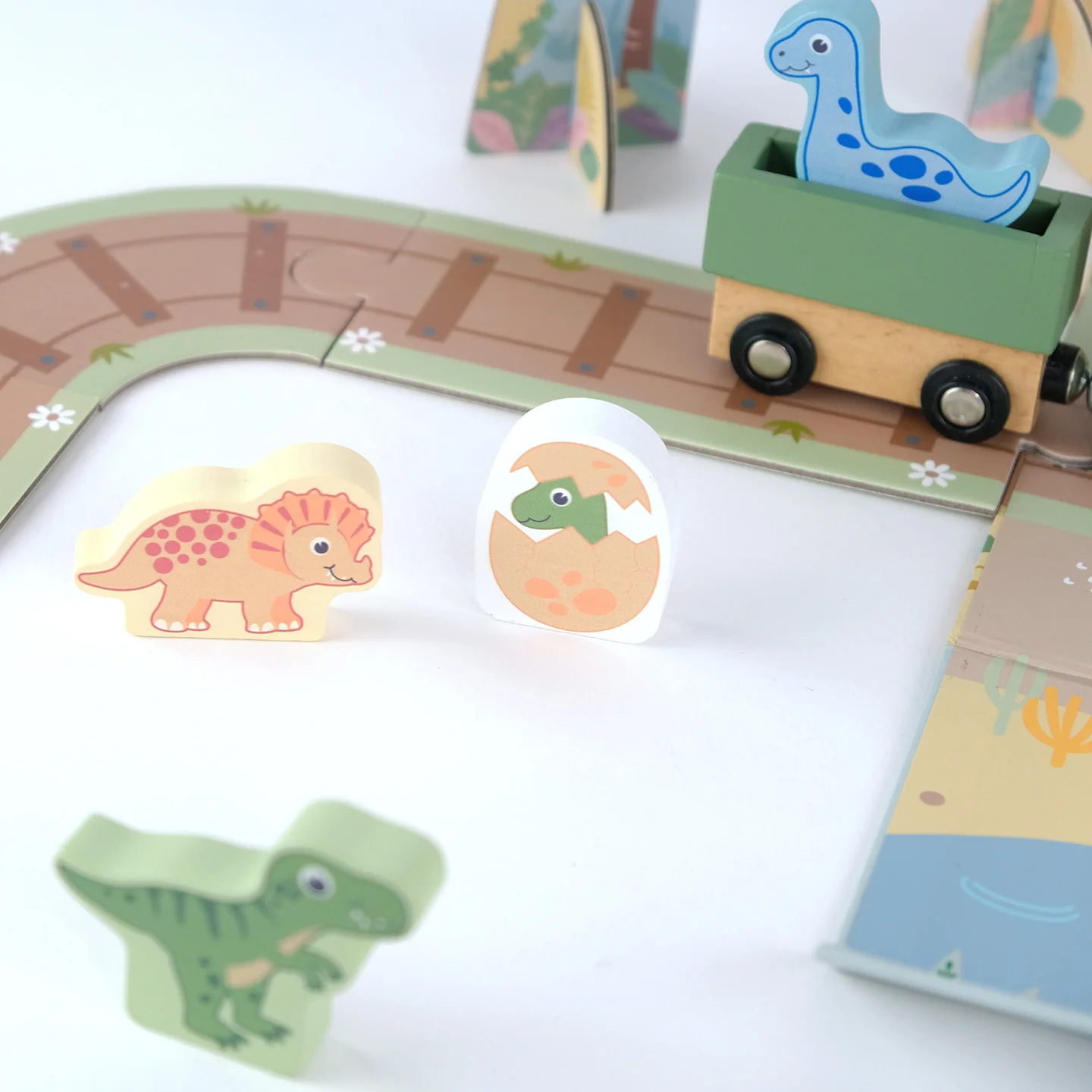 BusyKids set di giochi unico 