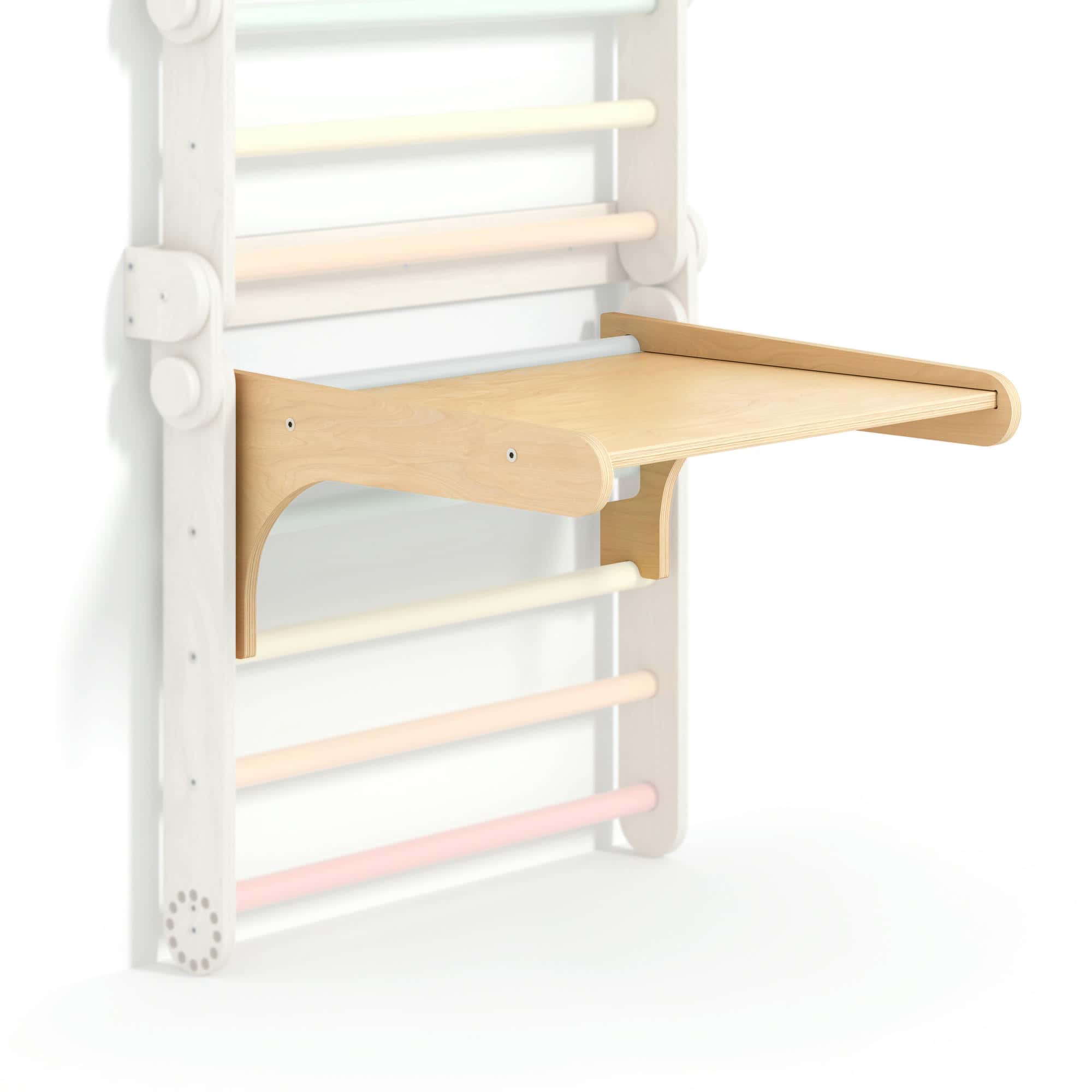 Tavolino fissato per la Struttura per arrampicata BusyKids