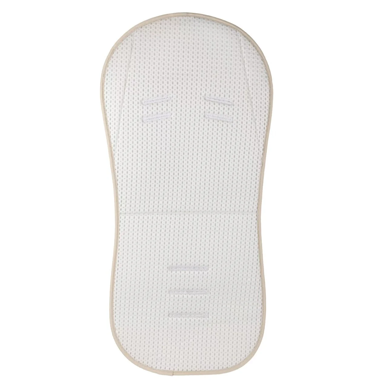 Inserto per passeggino traspirante Breeze