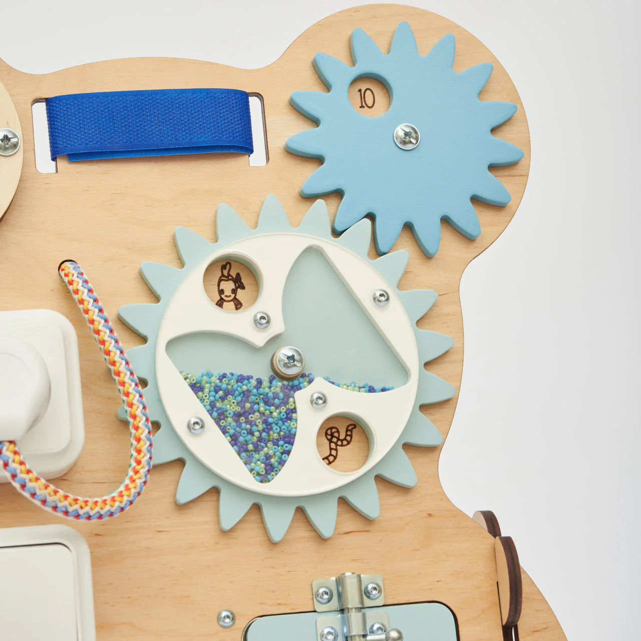 Tavola Montessoriana 