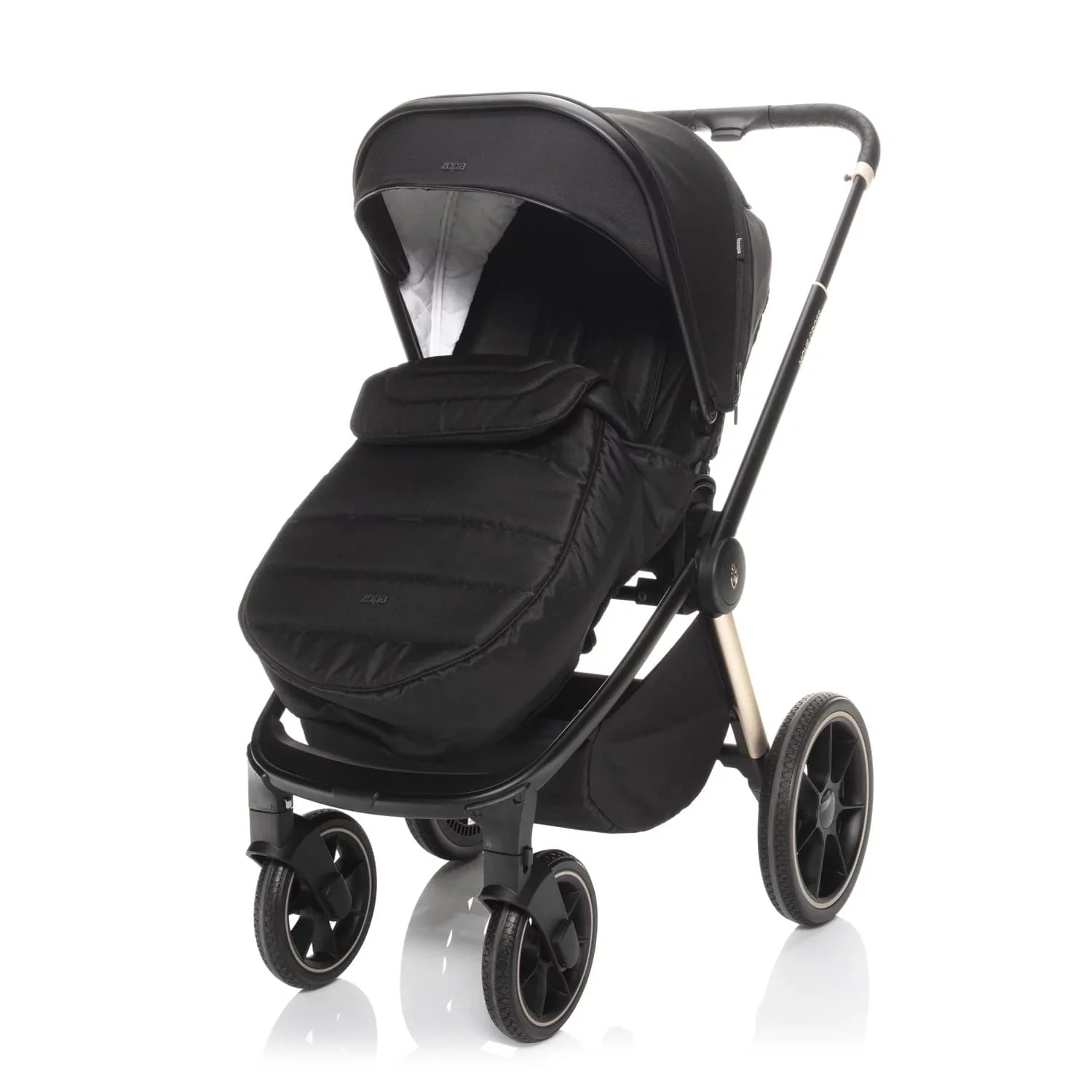 Passeggino Move Cross 2