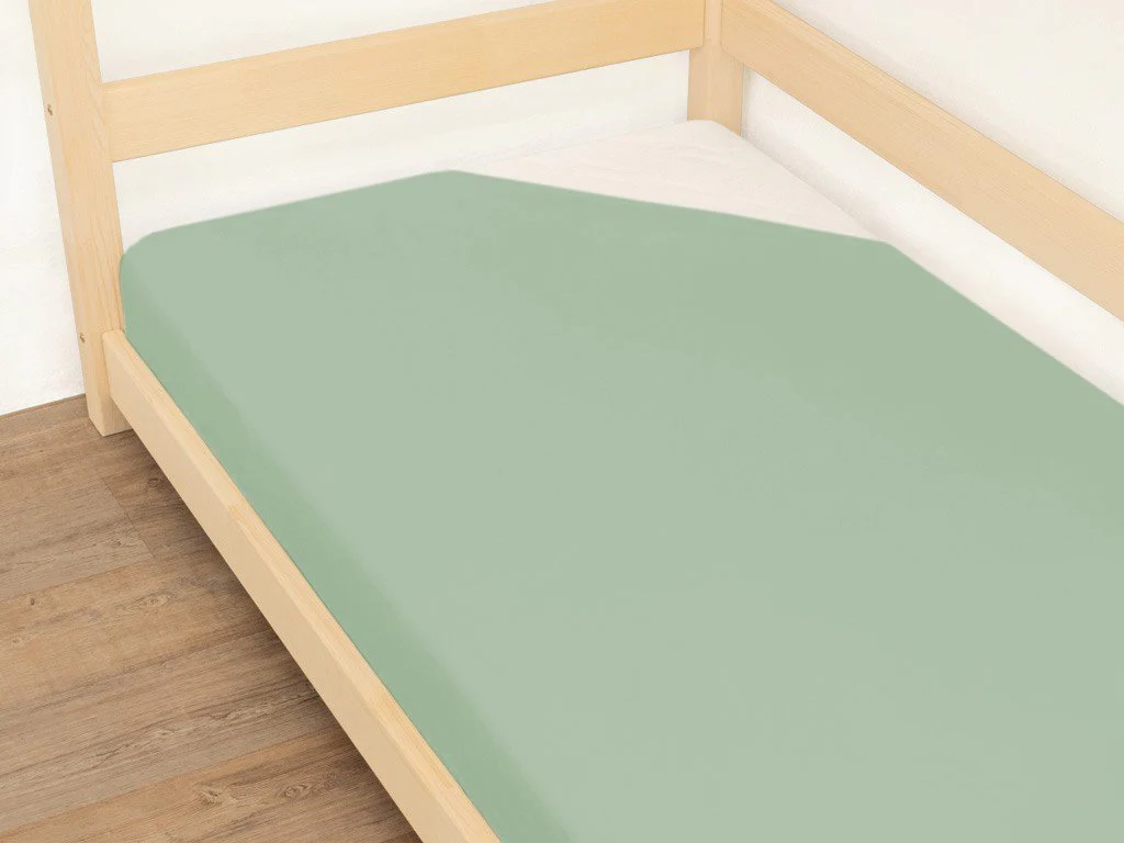 BusyKids Lenzuolo Jersey (singolo)