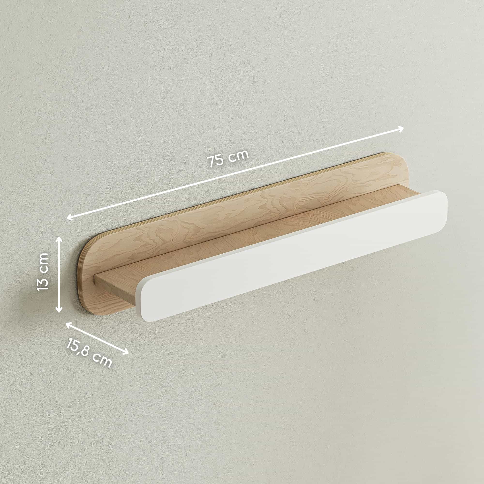 Cameretta pronta MOMO