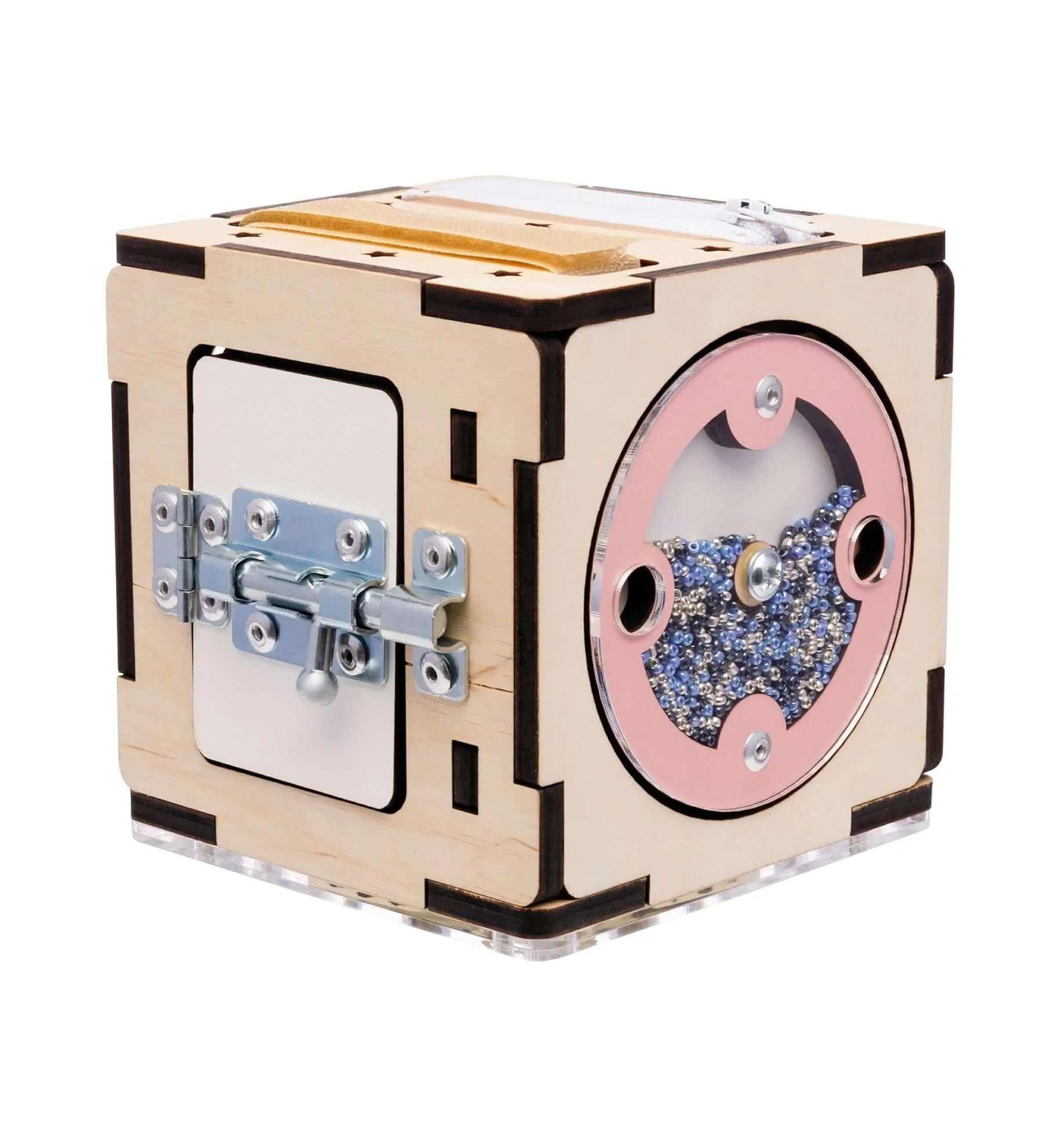 Cubo interattivo BusyKids