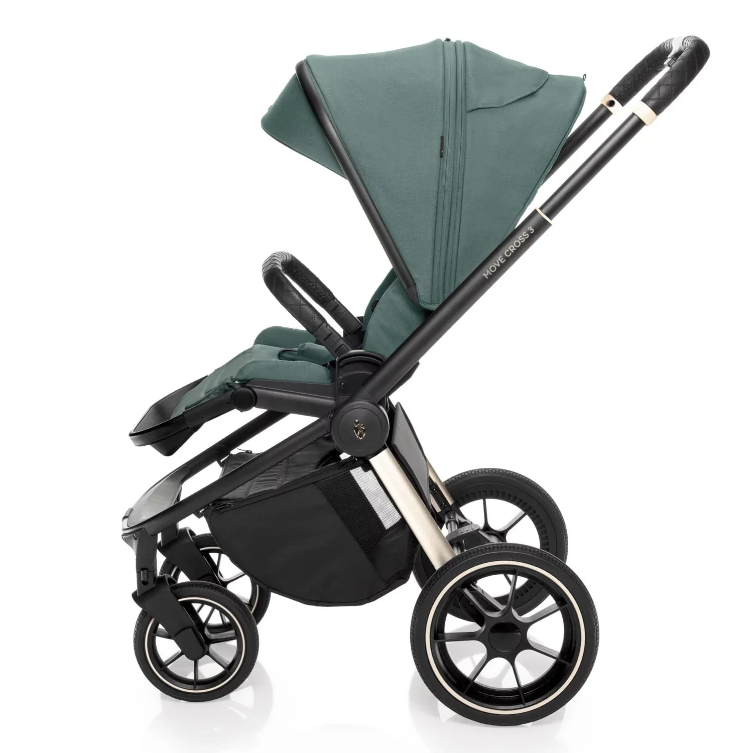 Passeggino Move Cross 3
