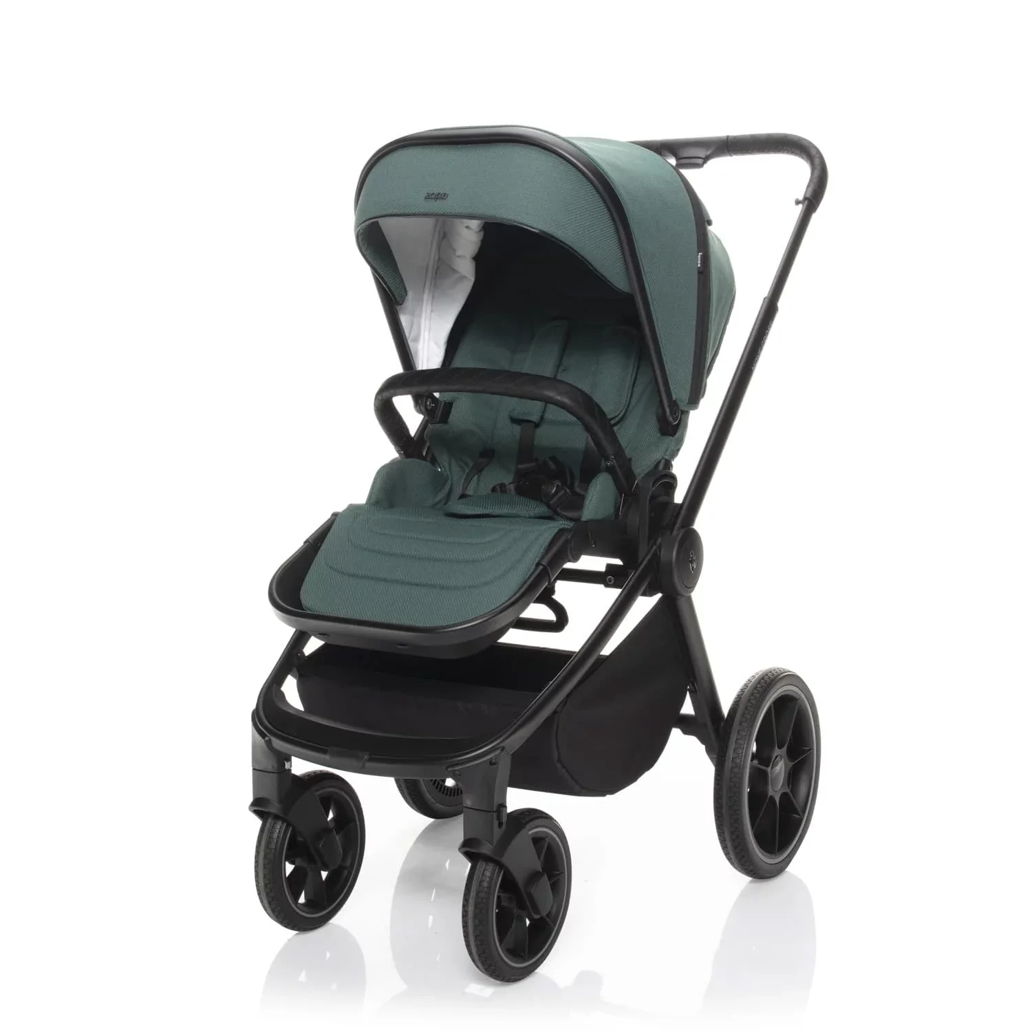 Passeggino Move Cross 2