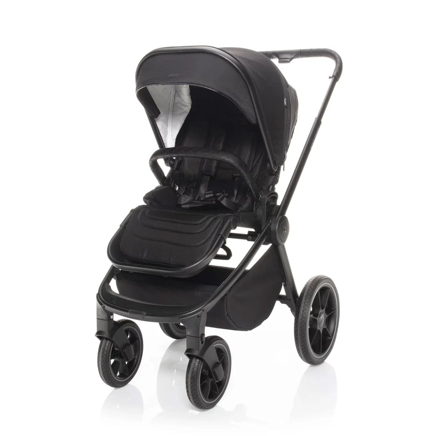 Passeggino Move Cross 2