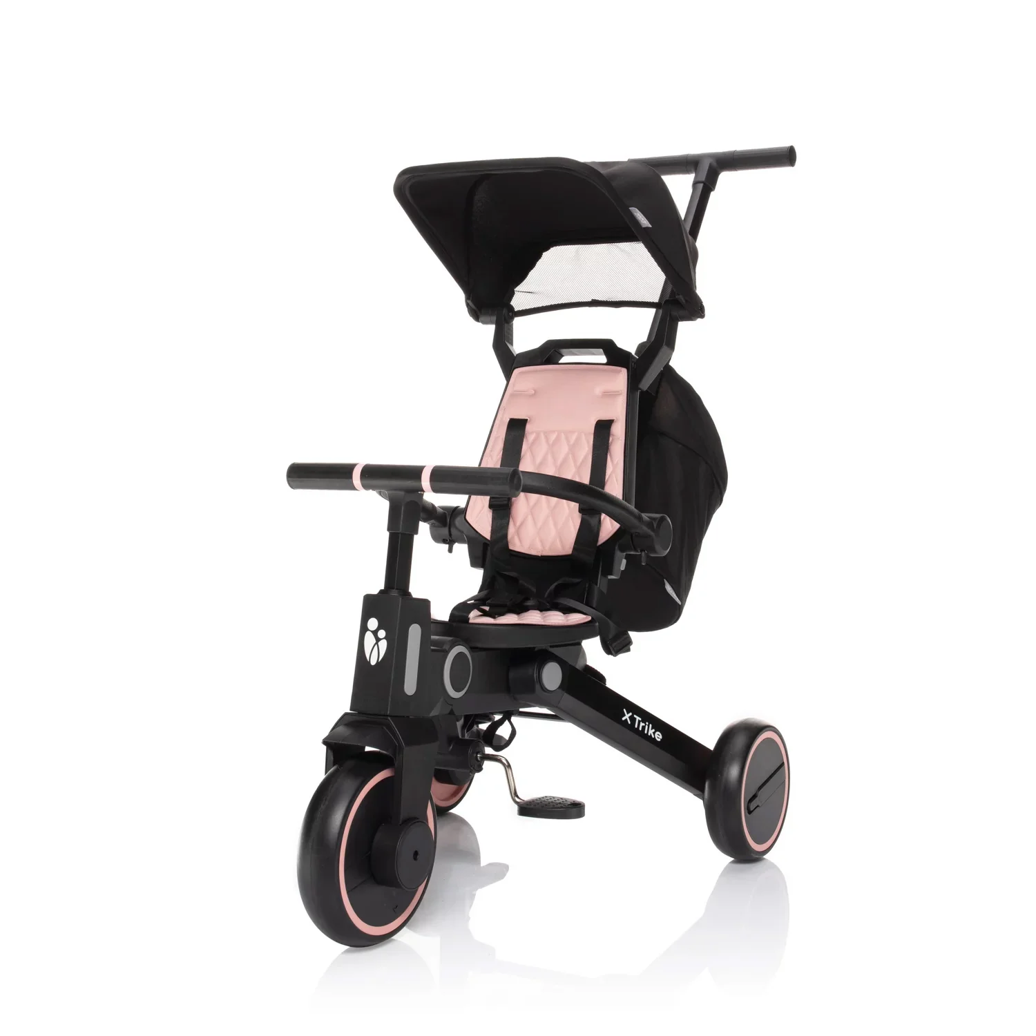 Zopa X Trike – Triciclo evolutivo 7-in-1 dai 10 mesi