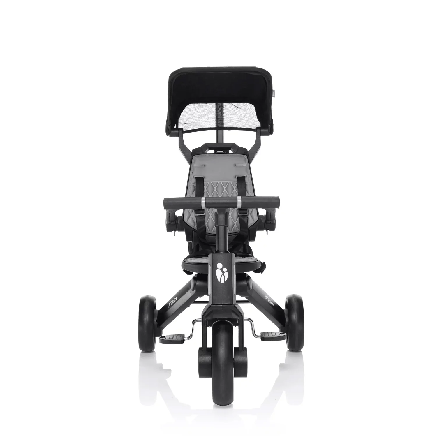 Zopa X Trike – Triciclo evolutivo 7-in-1 dai 10 mesi