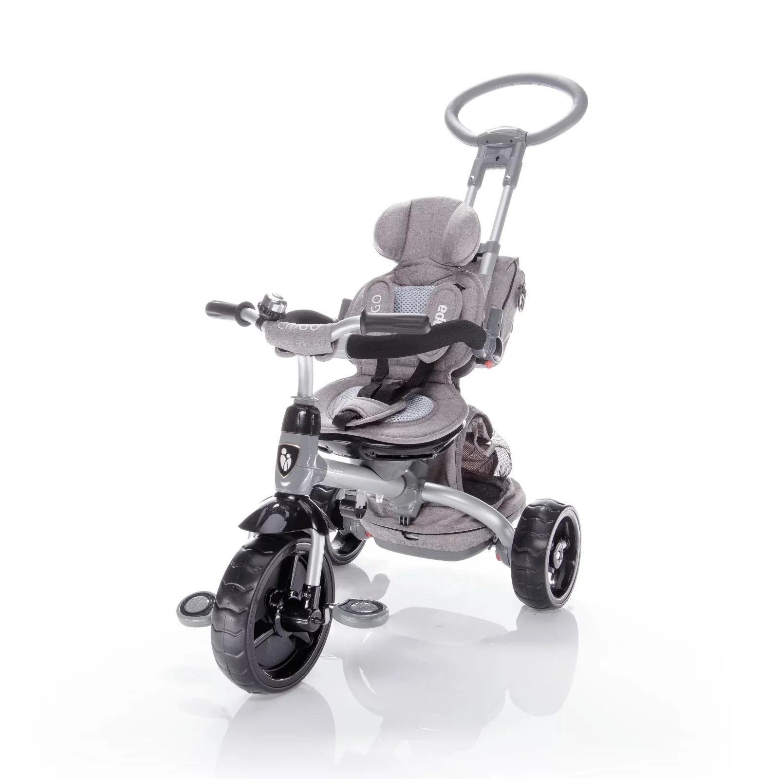 ZOPA CITIGO Triciclo – Triciclo evolutivo 6-in-1 per bambini