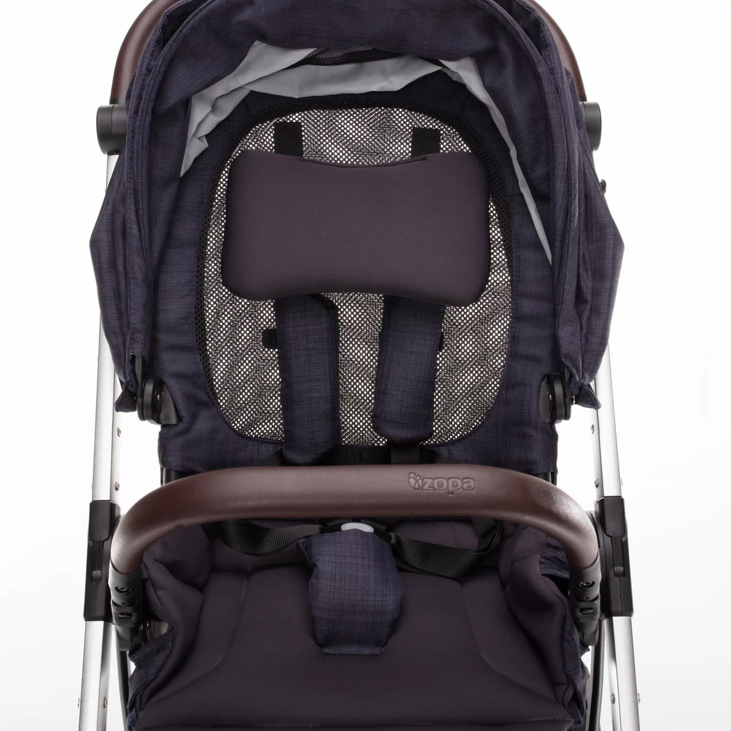 Set Passeggino Quest + Navicella + Adattatori