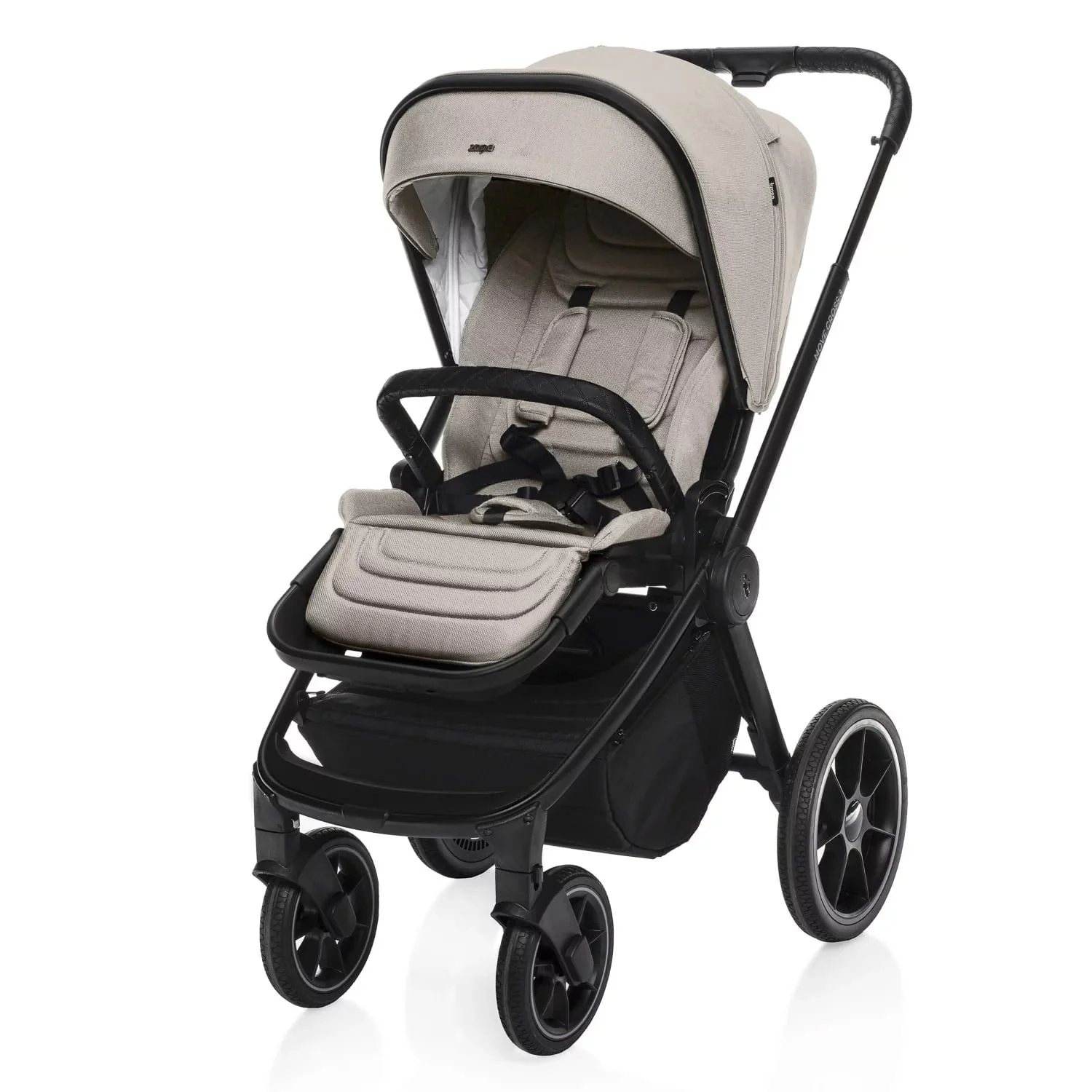 Passeggino Move Cross 3