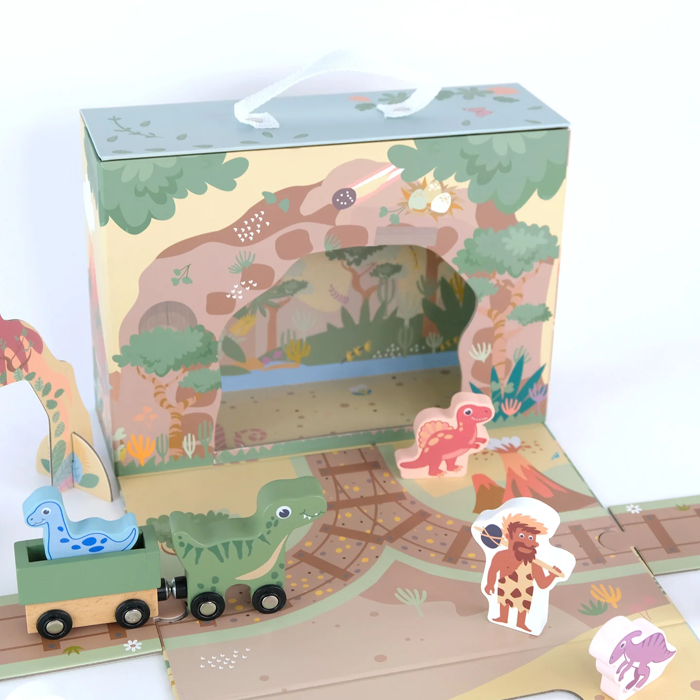 BusyKids set di giochi unico 