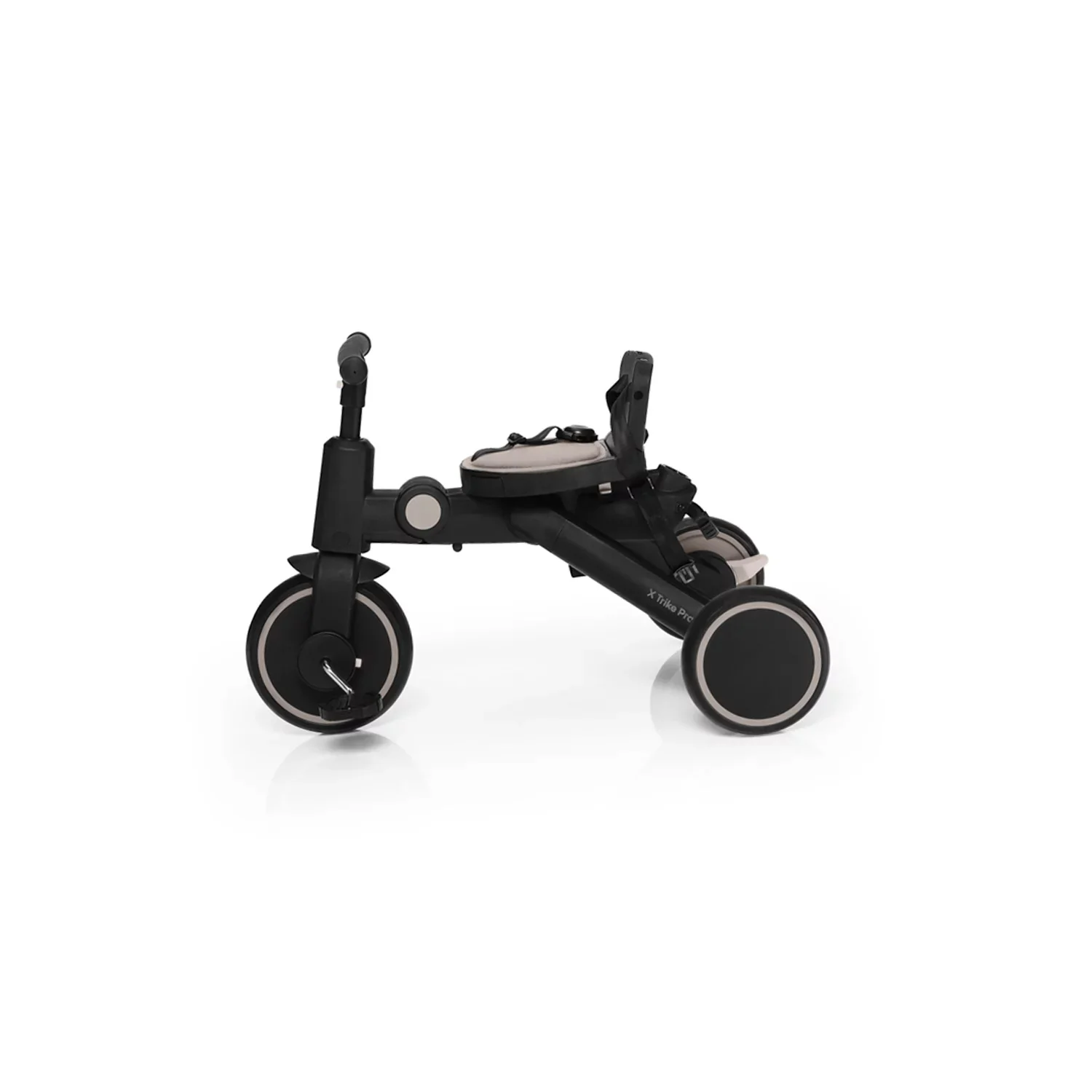 Zopa X Trike Pro – Triciclo evolutivo 8-in-1 dai 10 mesi