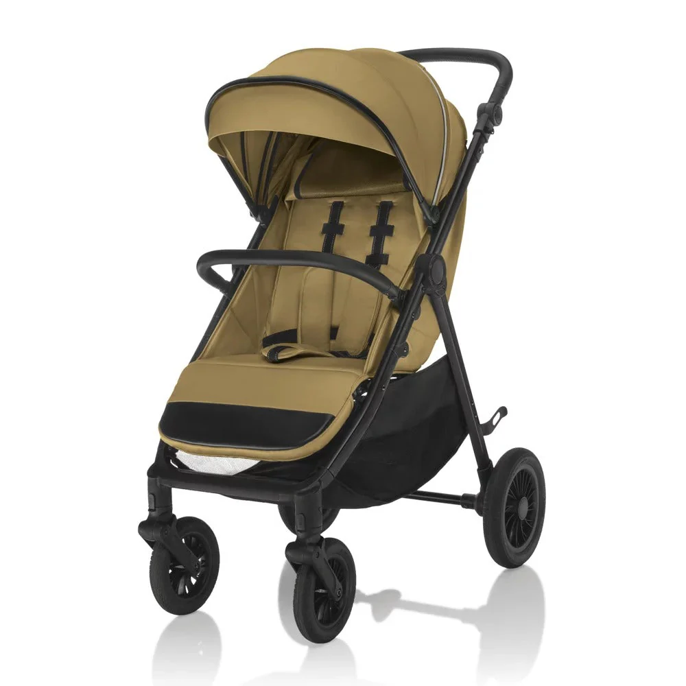 Passeggino Sportivo Moya