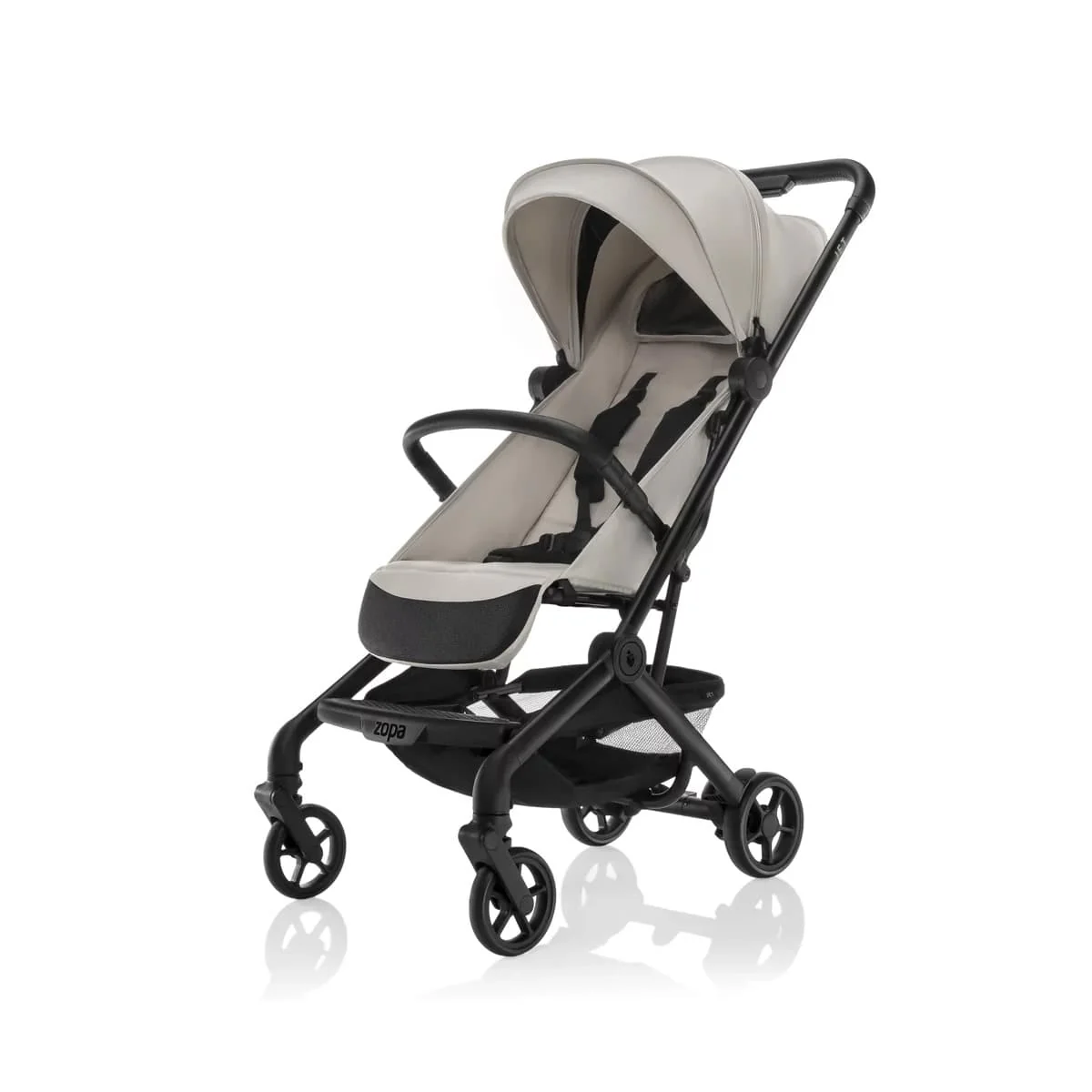 Passeggino sportivo Jet