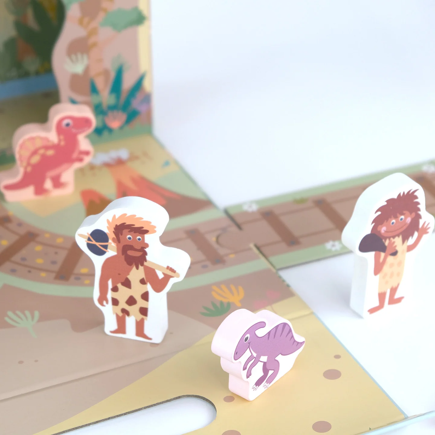 BusyKids set di giochi unico 