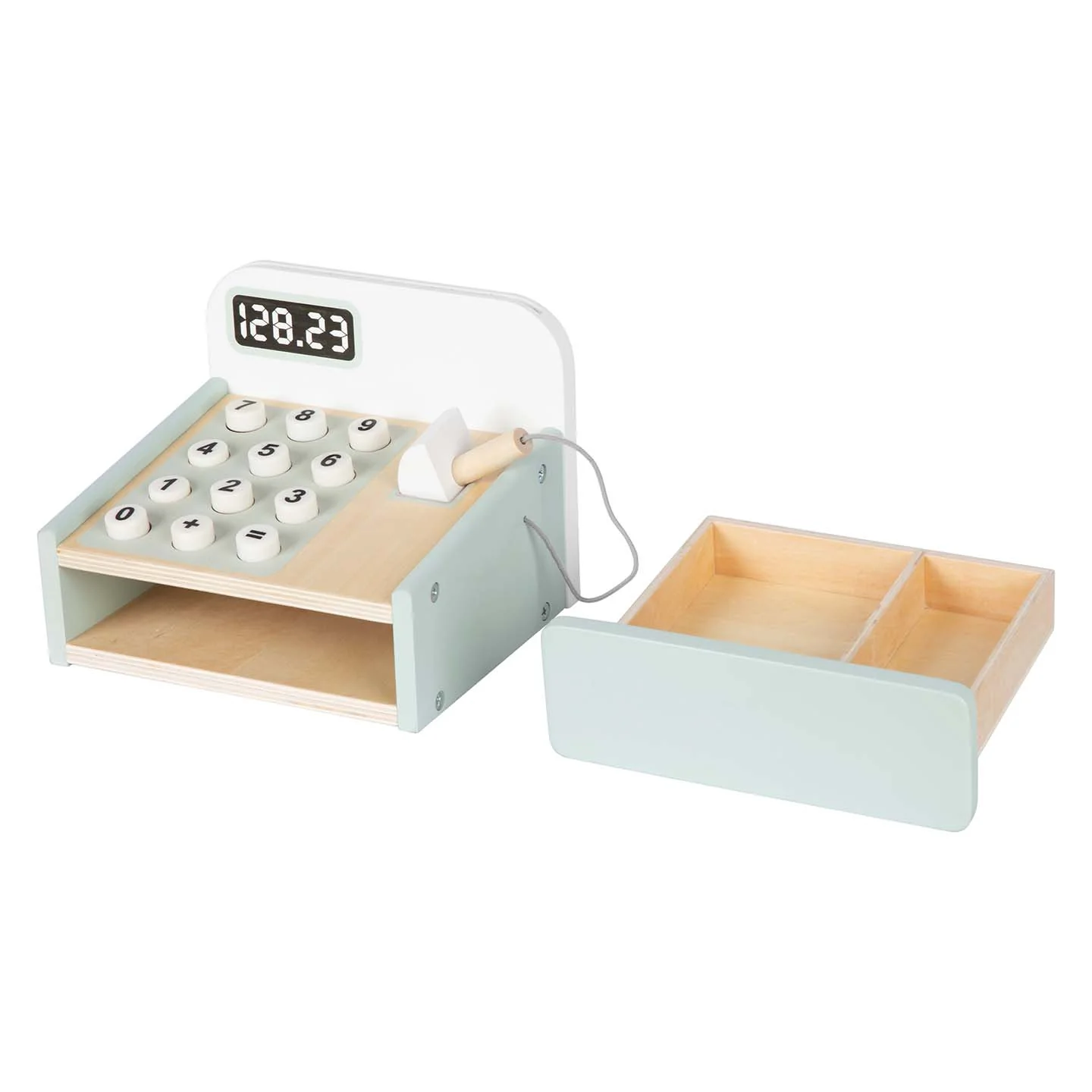 Registratore di cassa per bambini BusyKids