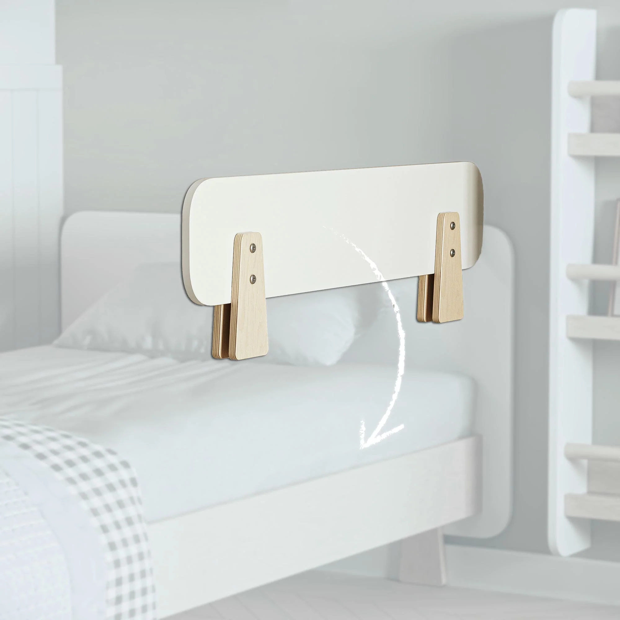 Sponda di sicurezza MOMO