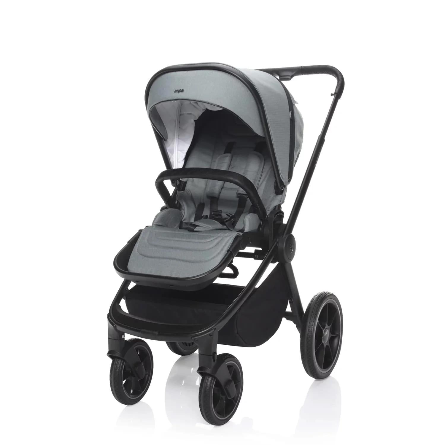 Passeggino Move Cross 2