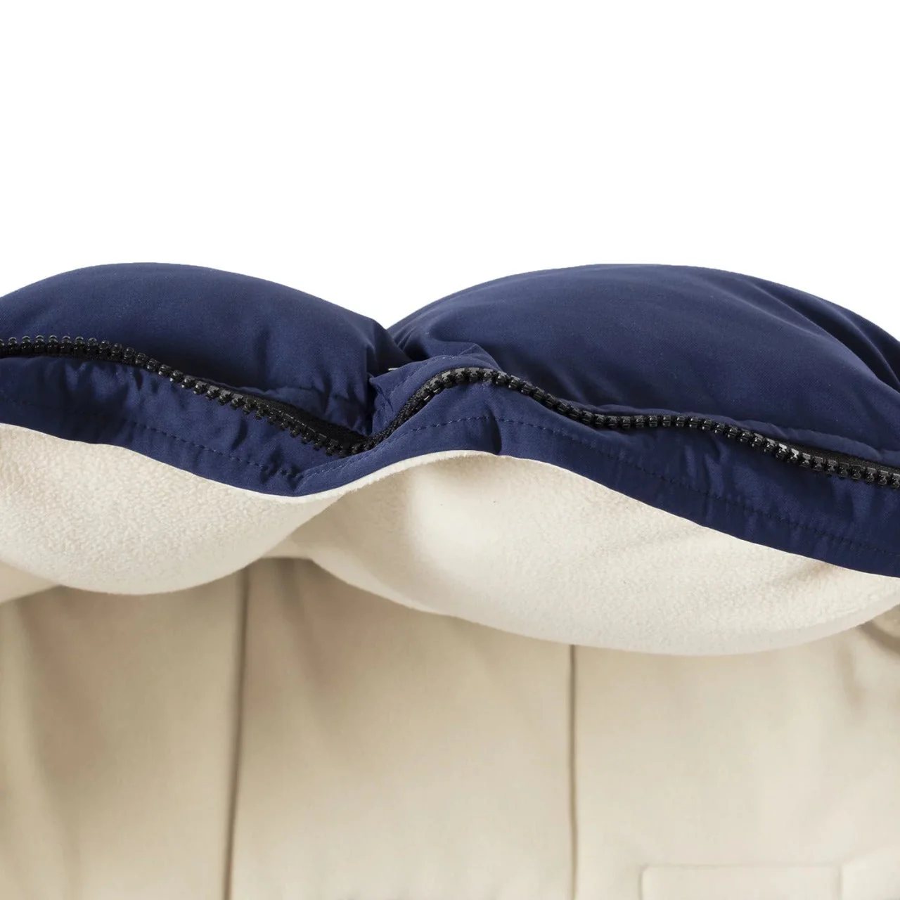 Sacco invernale Fluffy