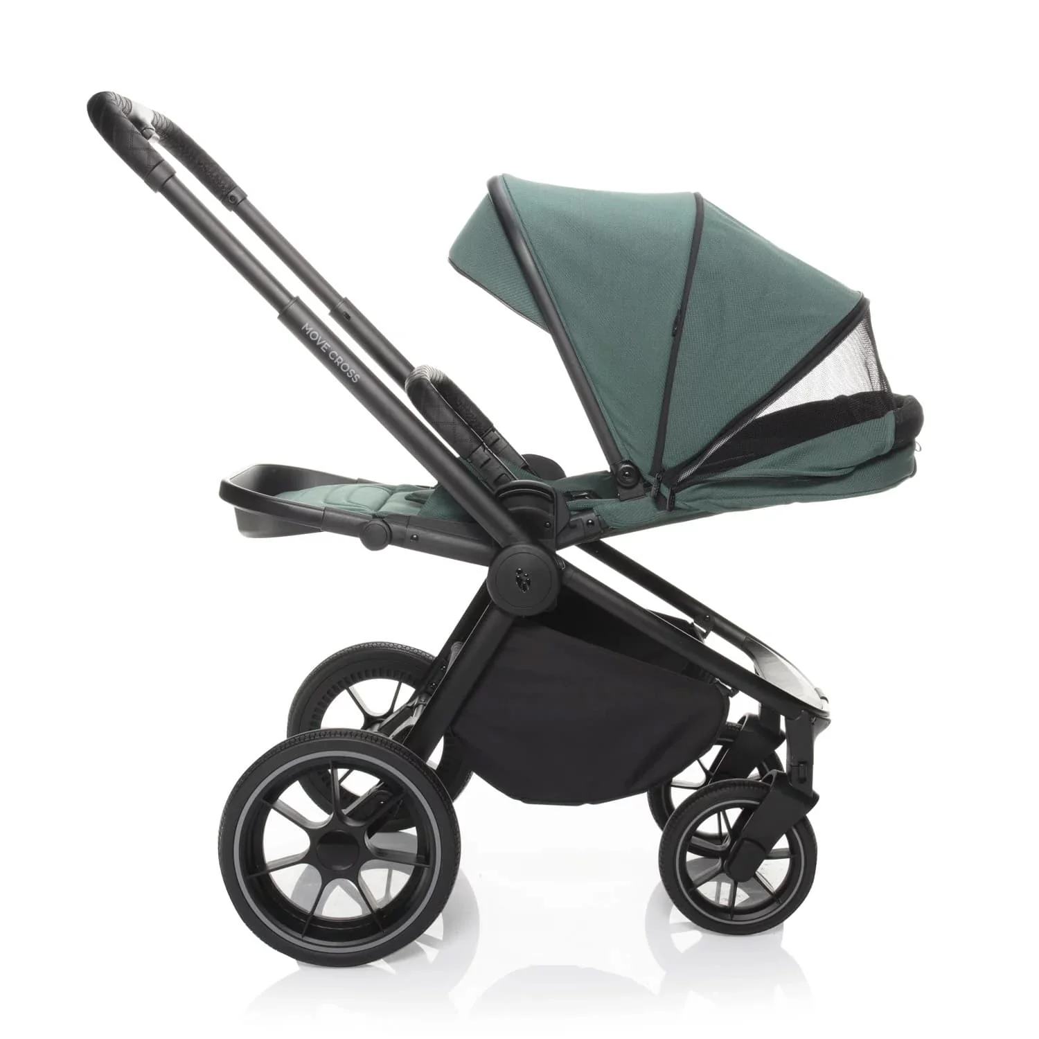 Passeggino Move Cross 2
