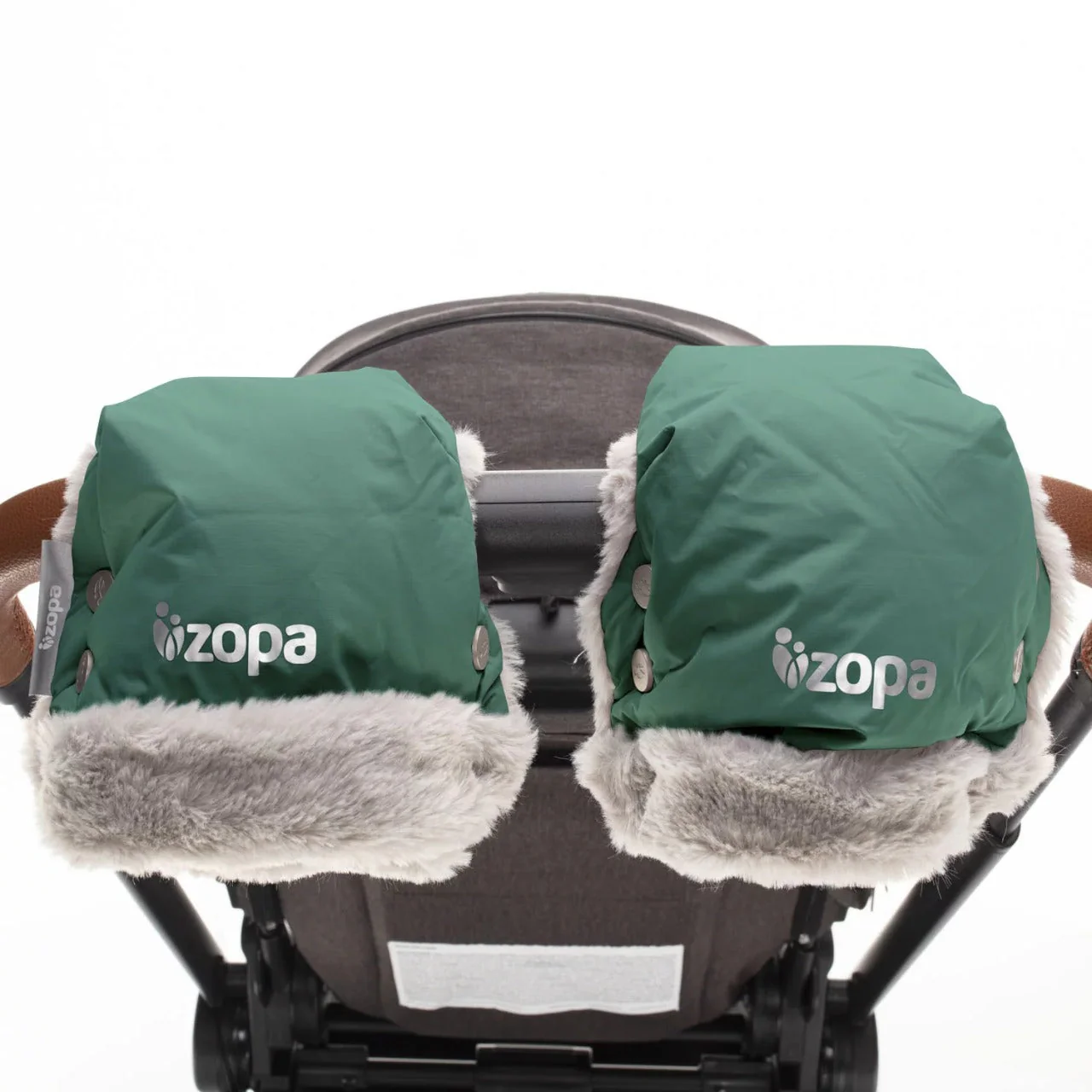 Guanti invernali Fluffy