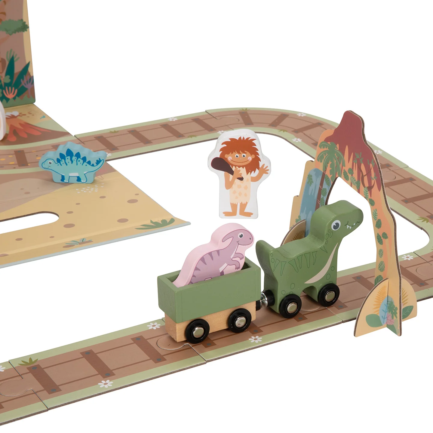 BusyKids set di giochi unico 