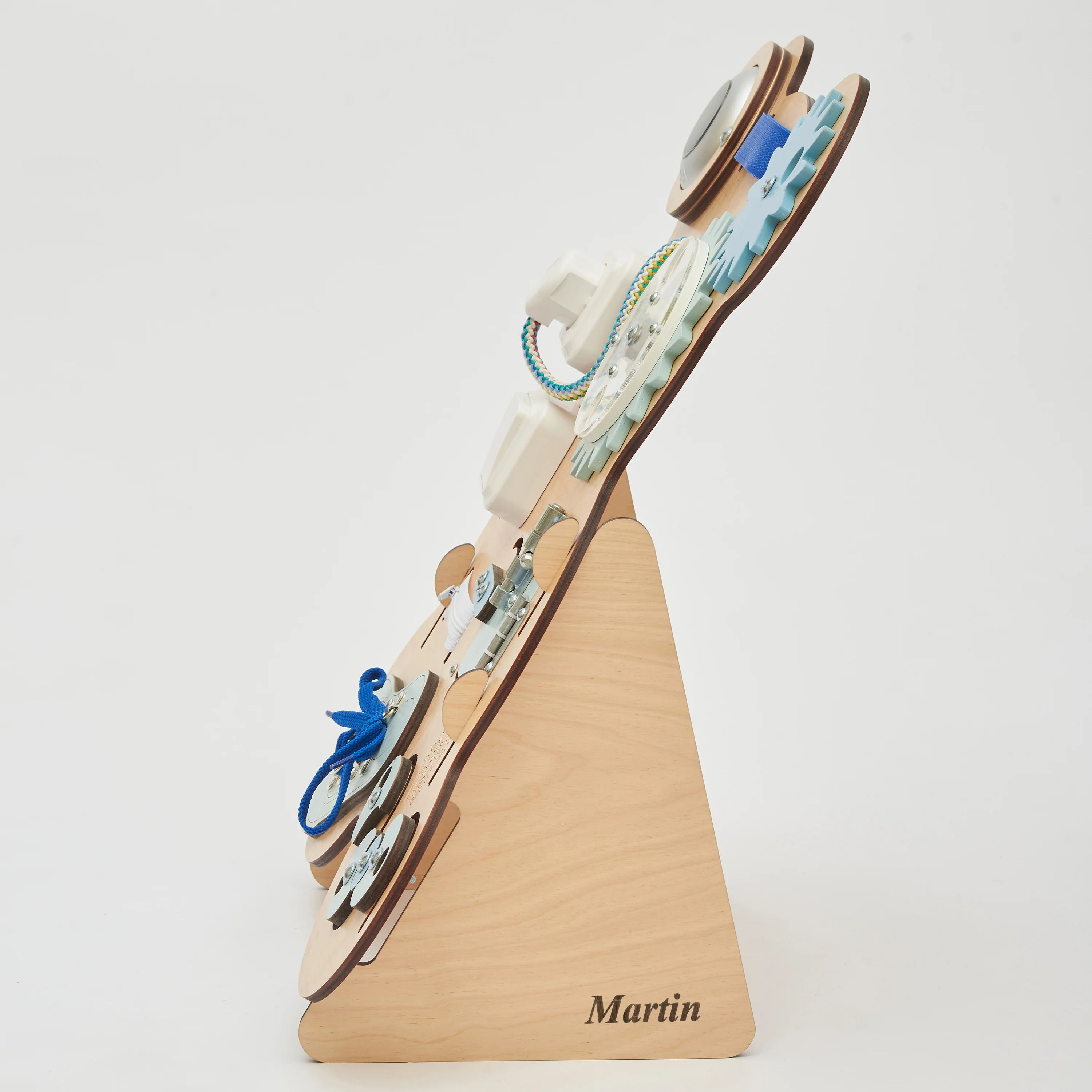 Tavola Montessoriana 