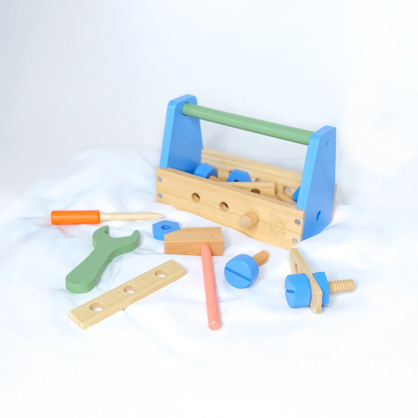 Set di strumenti per bambini BusyKids