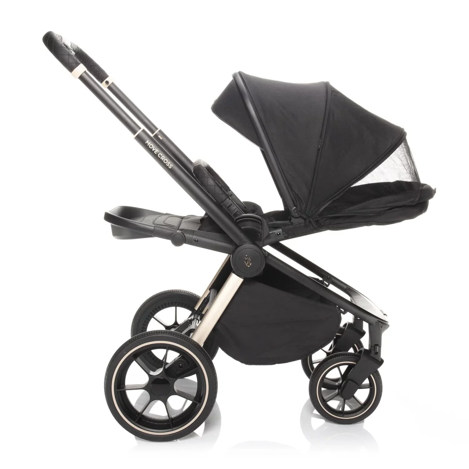 Passeggino Move Cross 2