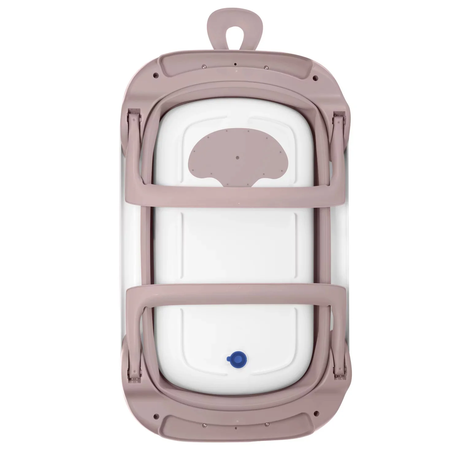 Vaschetta pieghevole “Aquatico” – Bagnetto sicuro ovunque