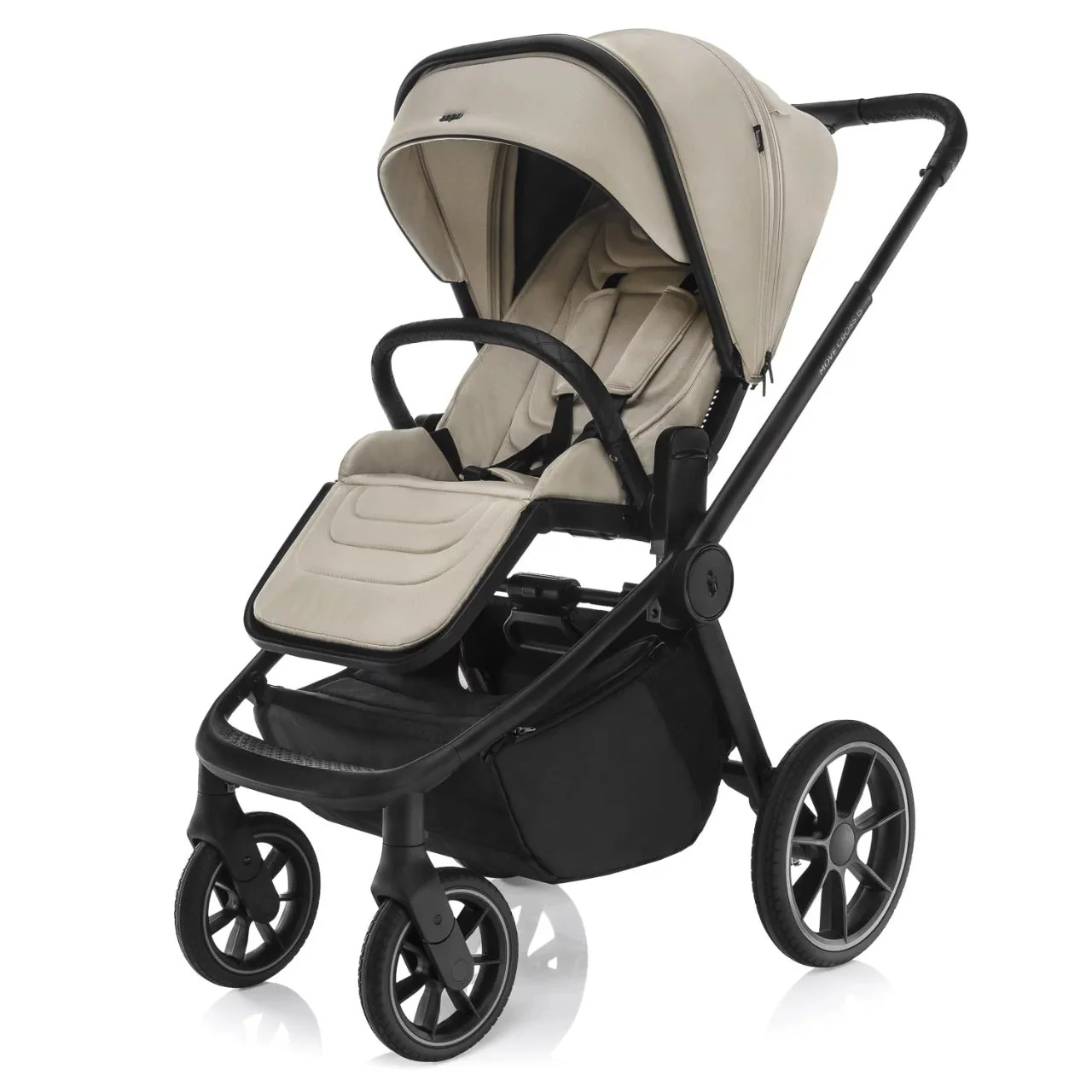 Passeggino Sportivo Move Cross 5