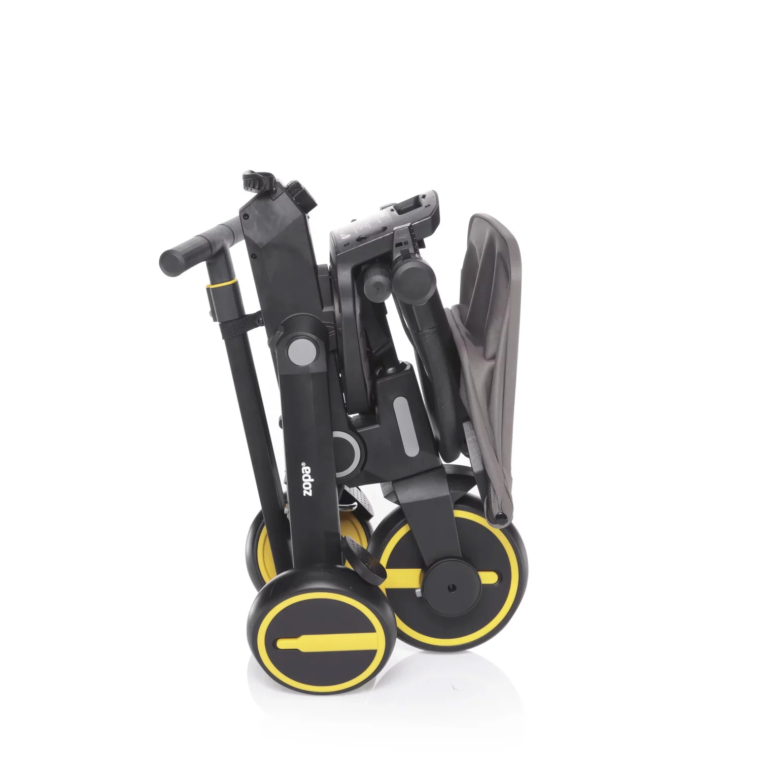 ZOPA Nova 2 Triciclo – Versatile, sicuro e confortevole dai 10 mesi